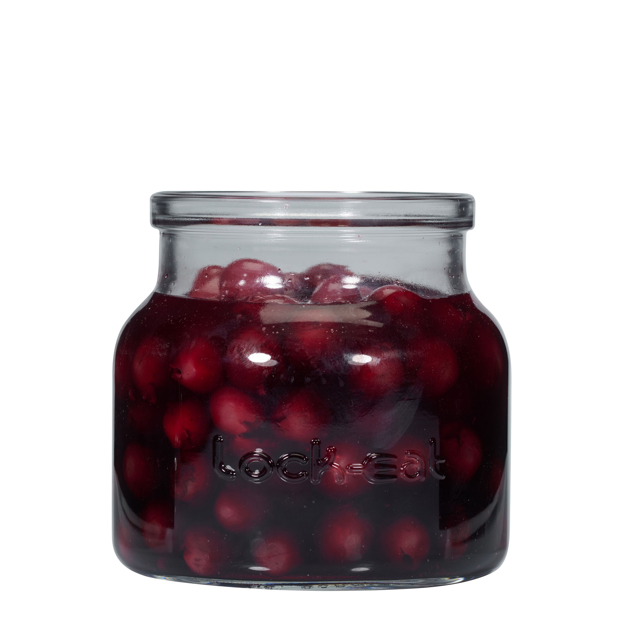 1,500 ml traadist sangaga purk 'Lock-Eat', suuava: traadist sangalukk