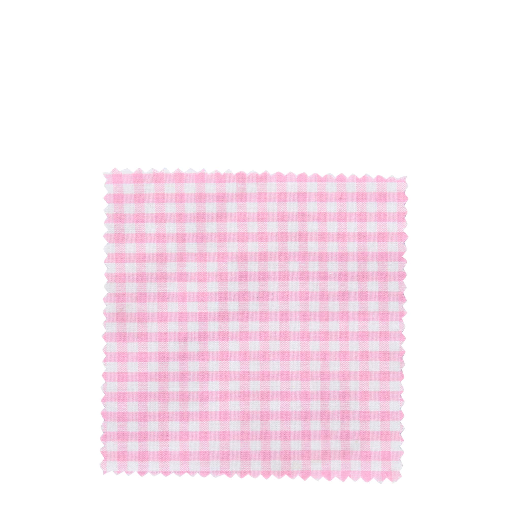 Kangast salvrätik ruuduline 12x12, ruudukujuline, tekstiil, roosa, ava: TO38-TO53