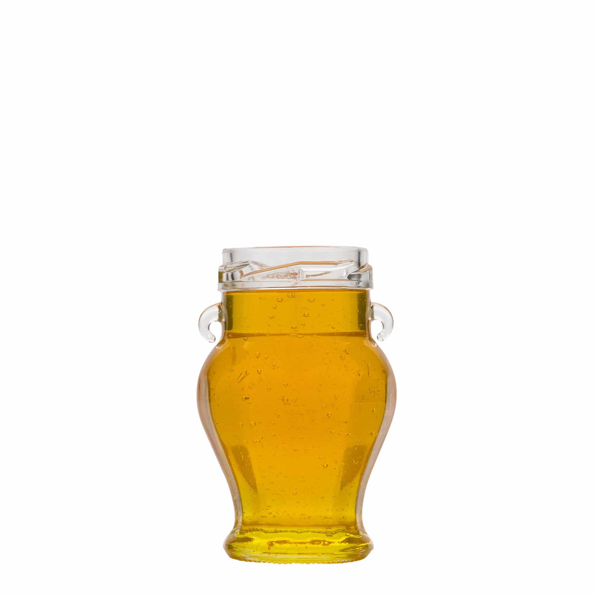 106 ml dekoratiivpurk 'Beauty', sulgur: twist-off (TO 48)