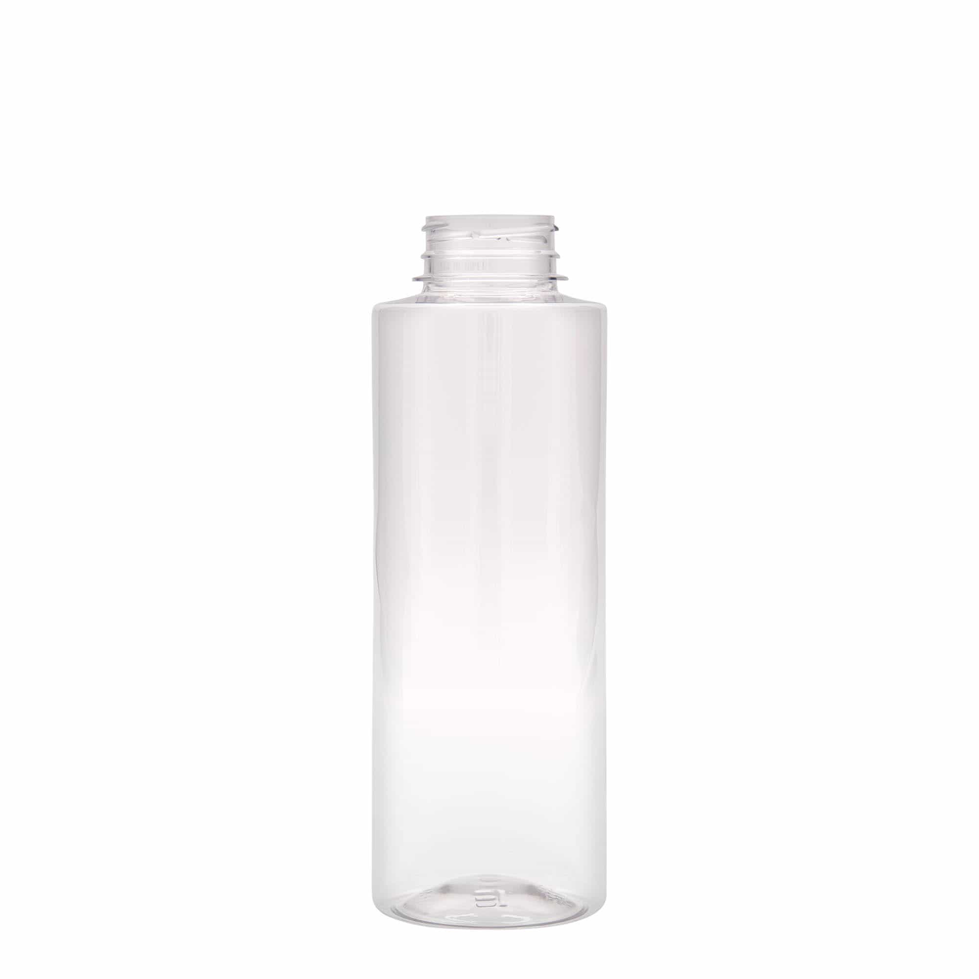 500 ml PET-pudel 'Everytime', plast, sulgur: 38 mm 500 ml PET-pudel 'Everytime', plast, sulgur: 38 mm