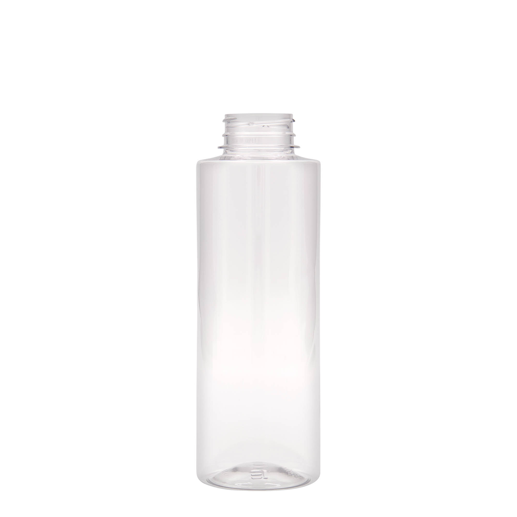 500 ml PET-pudel 'Everytime', plastik, suuava: 38 mm 500 ml PET-pudel 'Everytime', plastik, suuava: 38 mm
