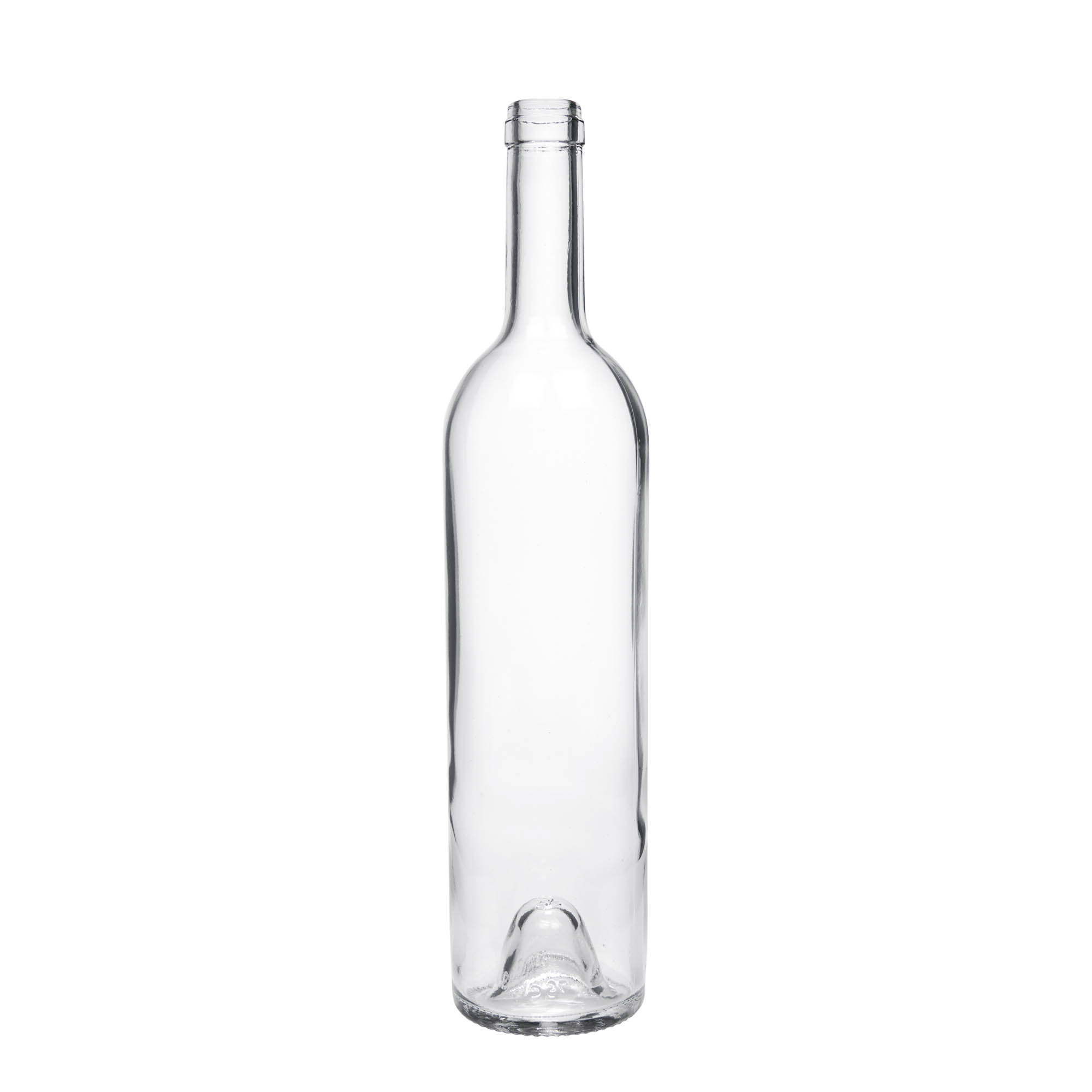 750 ml veinipudel 'Liberty', ava: kork 750 ml veinipudel 'Liberty', ava: kork