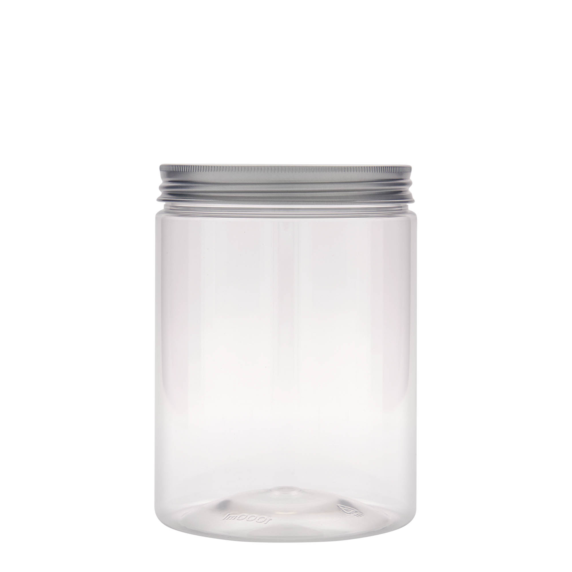 1.000 ml PET-purk 'Isabella', suuava: 100/400 1.000 ml PET-purk 'Isabella', suuava: 100/400