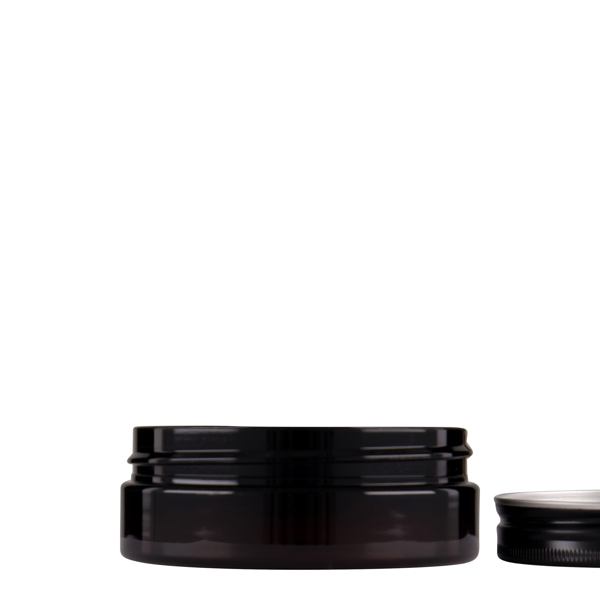 50 ml PET-purk 'Isabella', pruun, suu: 70/400