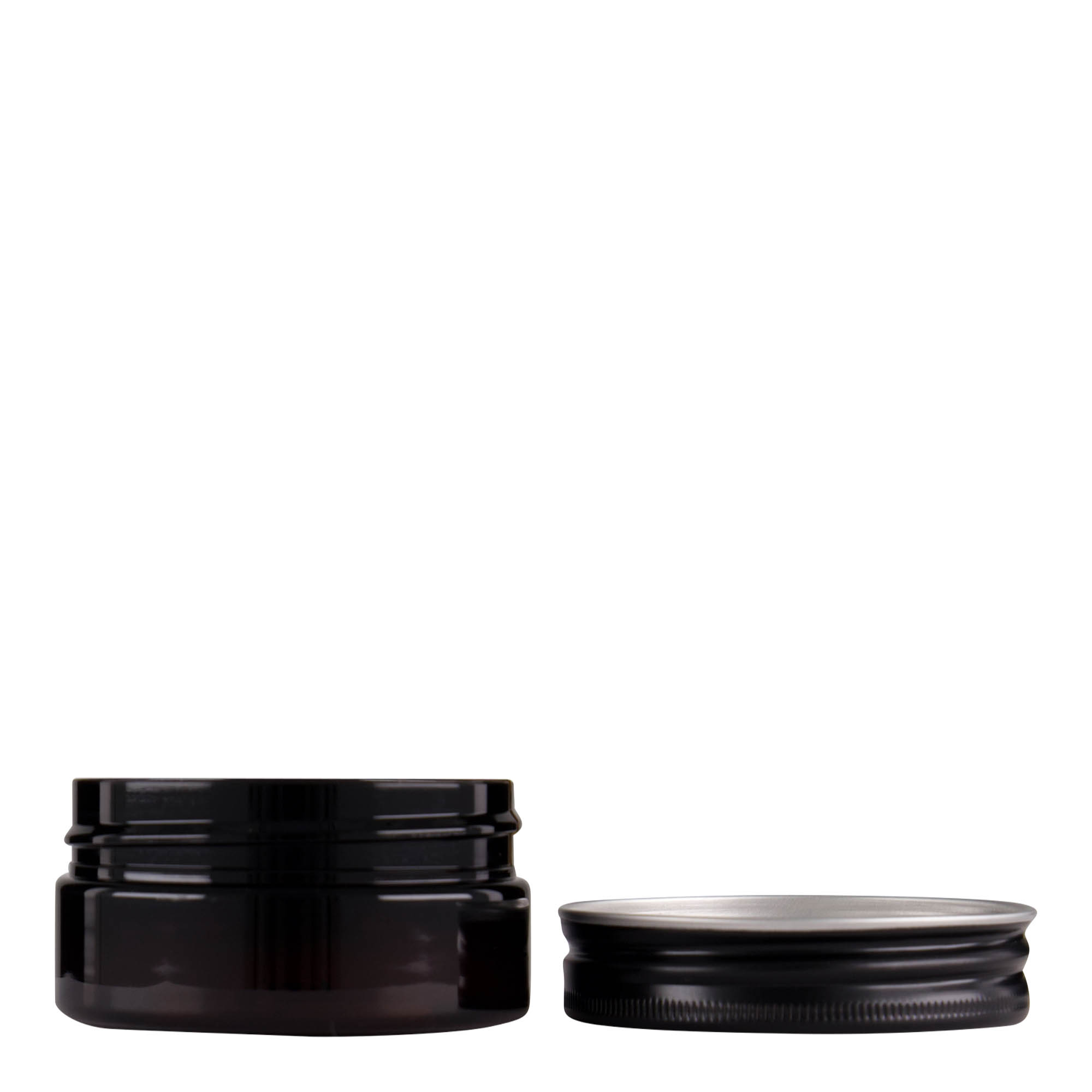 50 ml PET-purk 'Isabella', pruun, suu: 70/400 50 ml PET-purk 'Isabella', pruun, suu: 70/400