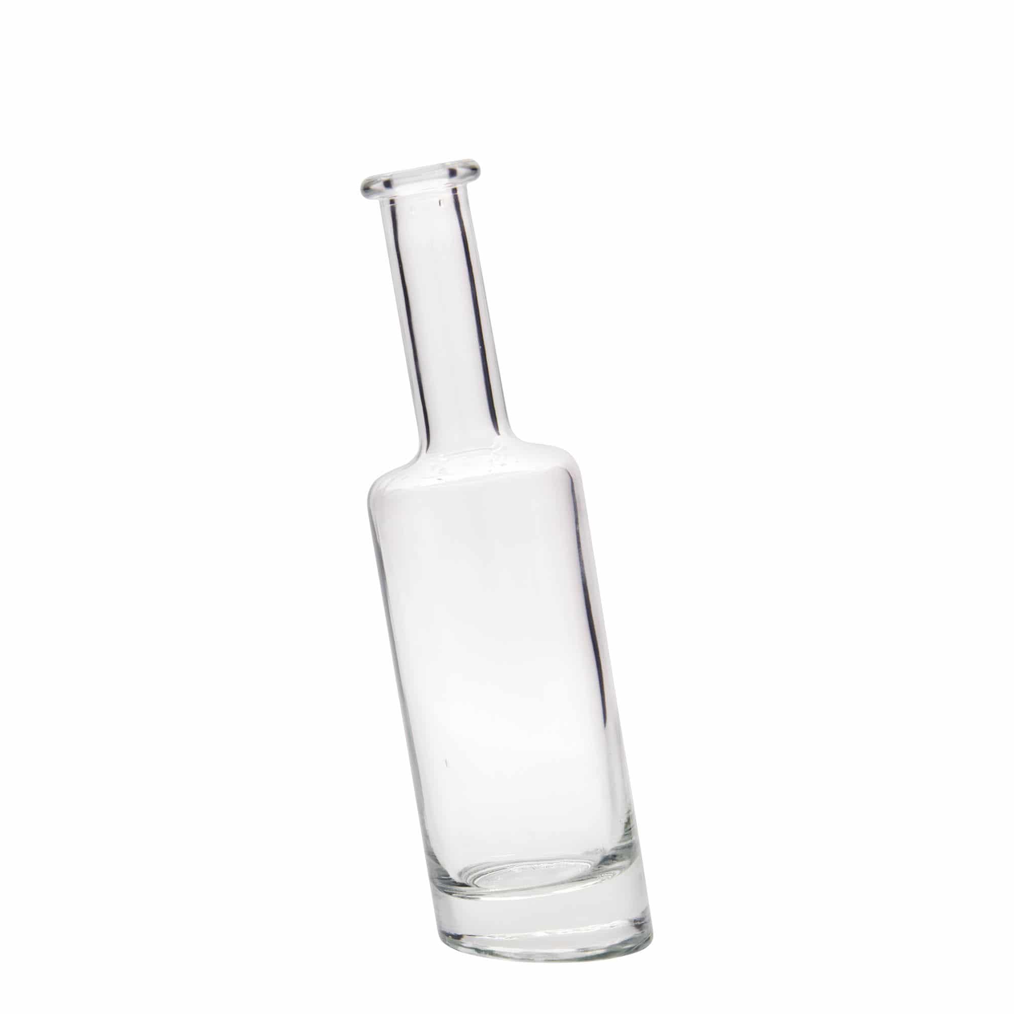 350 ml klaaspudel 'Bounty', sulgur: kork