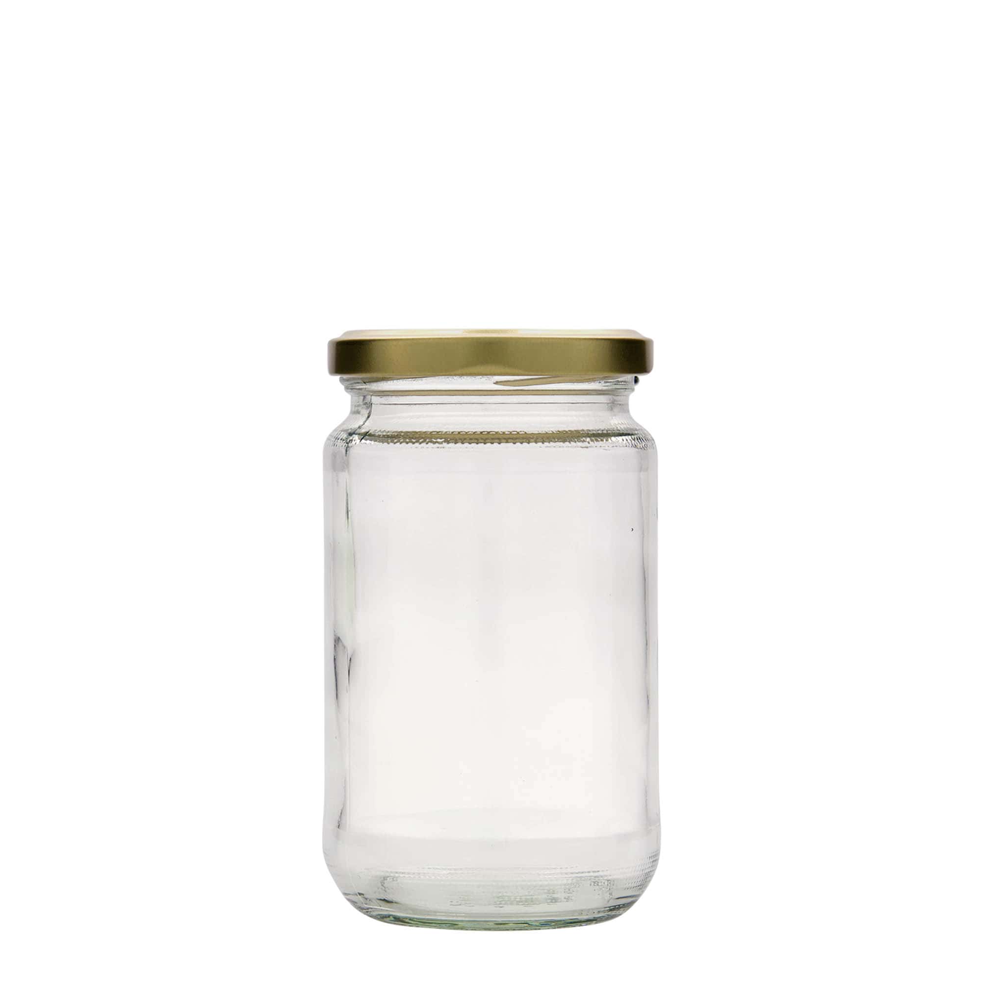 370 ml purk, avale: keeratava kaanega (TO 66)