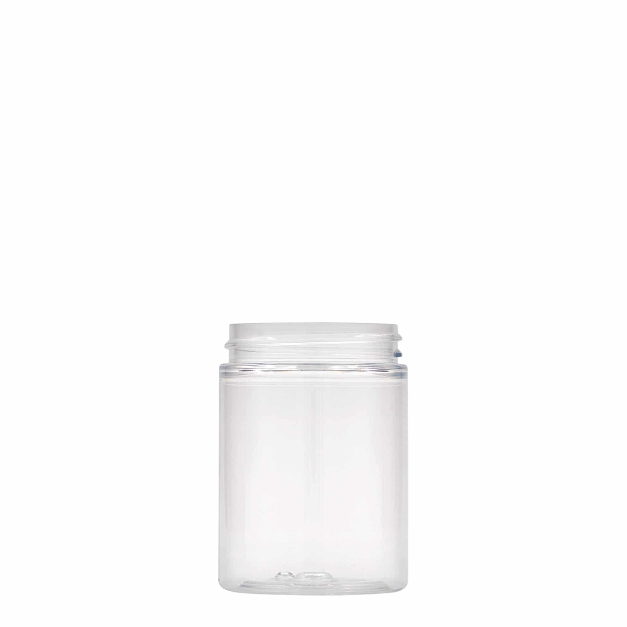 100 ml PET-purk 'Isabella', sulgur: 48/400