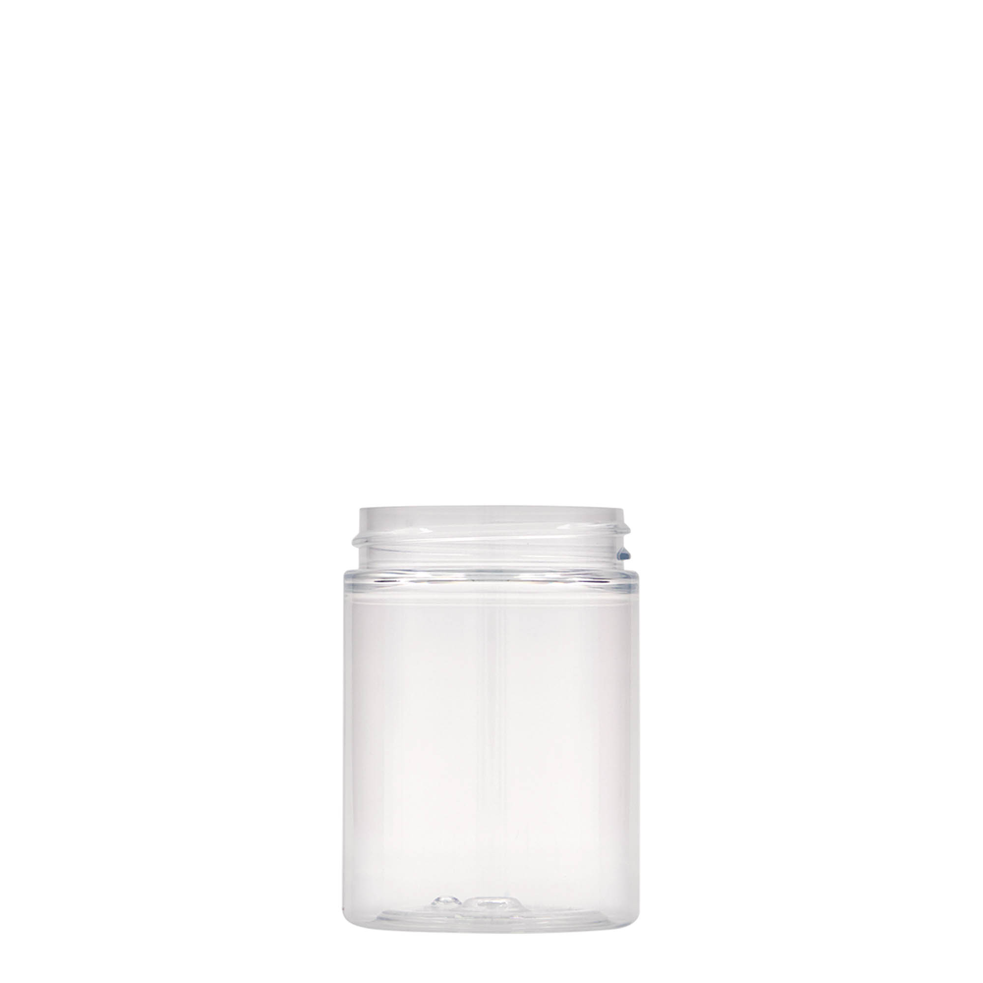 100 ml PET-purk 'Isabella', ava: 48/400
