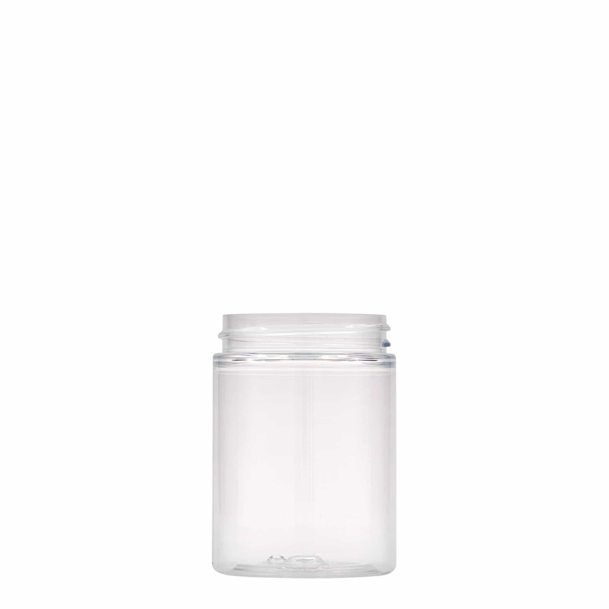 100 ml PET-purk „Isabella“, avale: 48/400