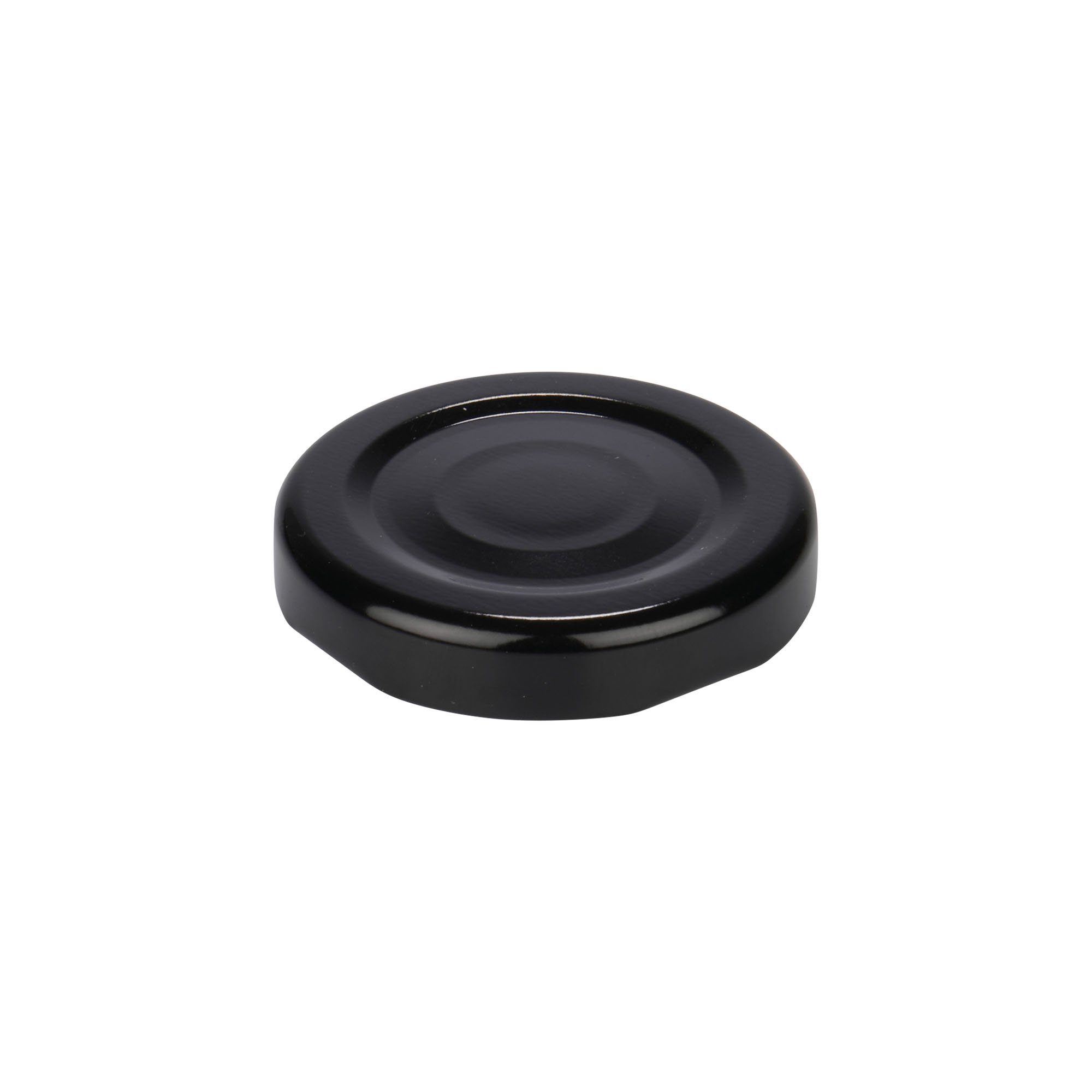Twist-Off-kork, valgeplekk, must, sobib avale: TO 43