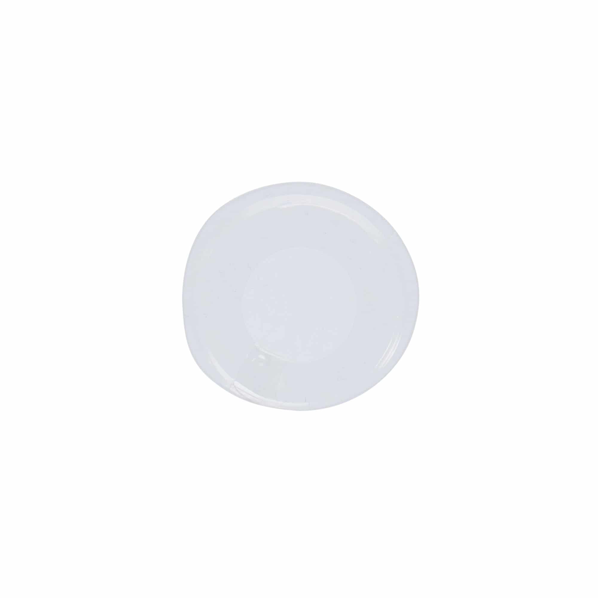 Termokork 25×35, PVC-plast