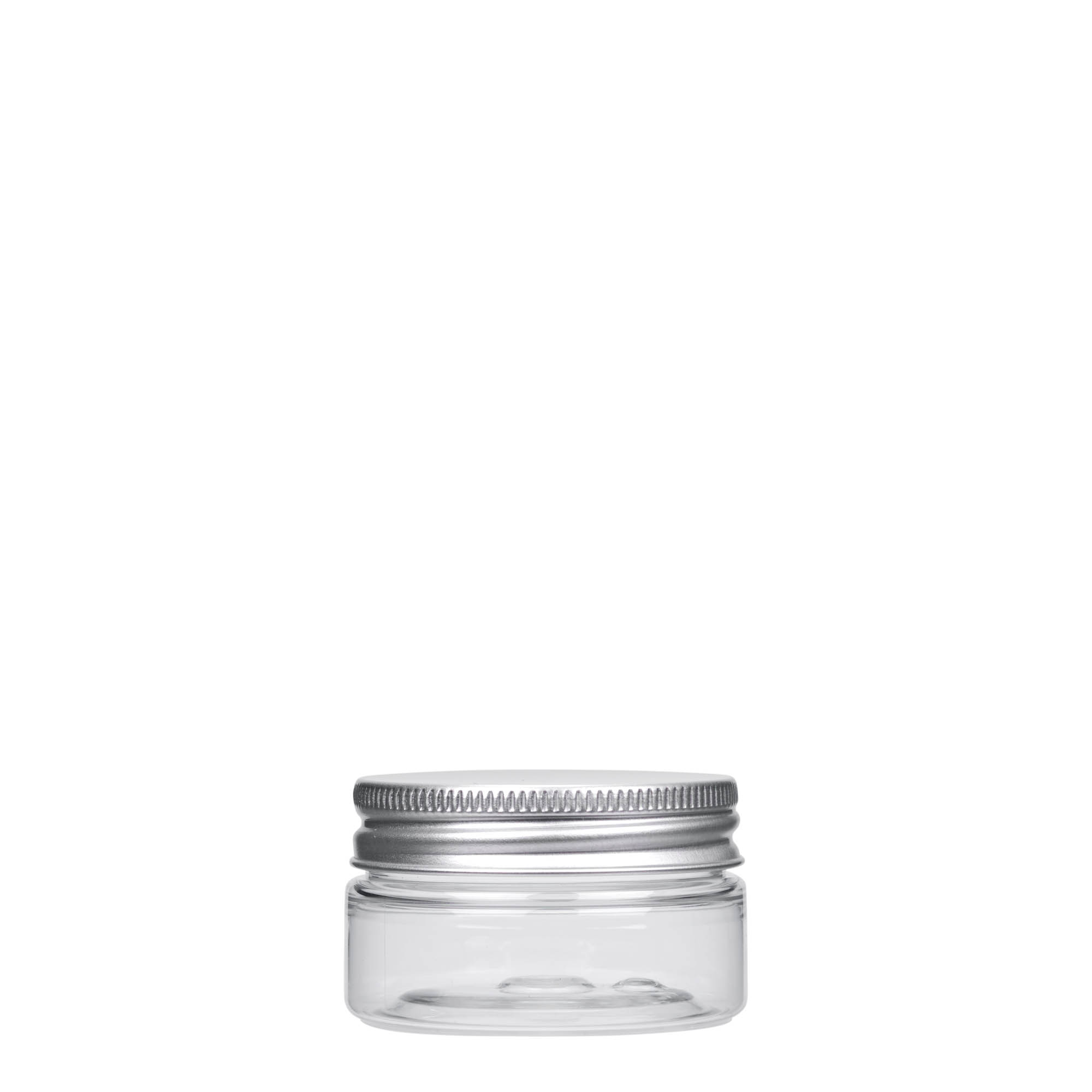 25 ml PET-purk „Isabella“, avale: 48/400