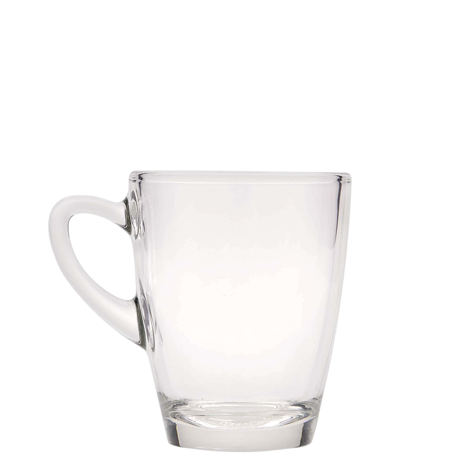 300 ml klaastass 'Keenia', klaas 300 ml klaastass 'Keenia', klaas