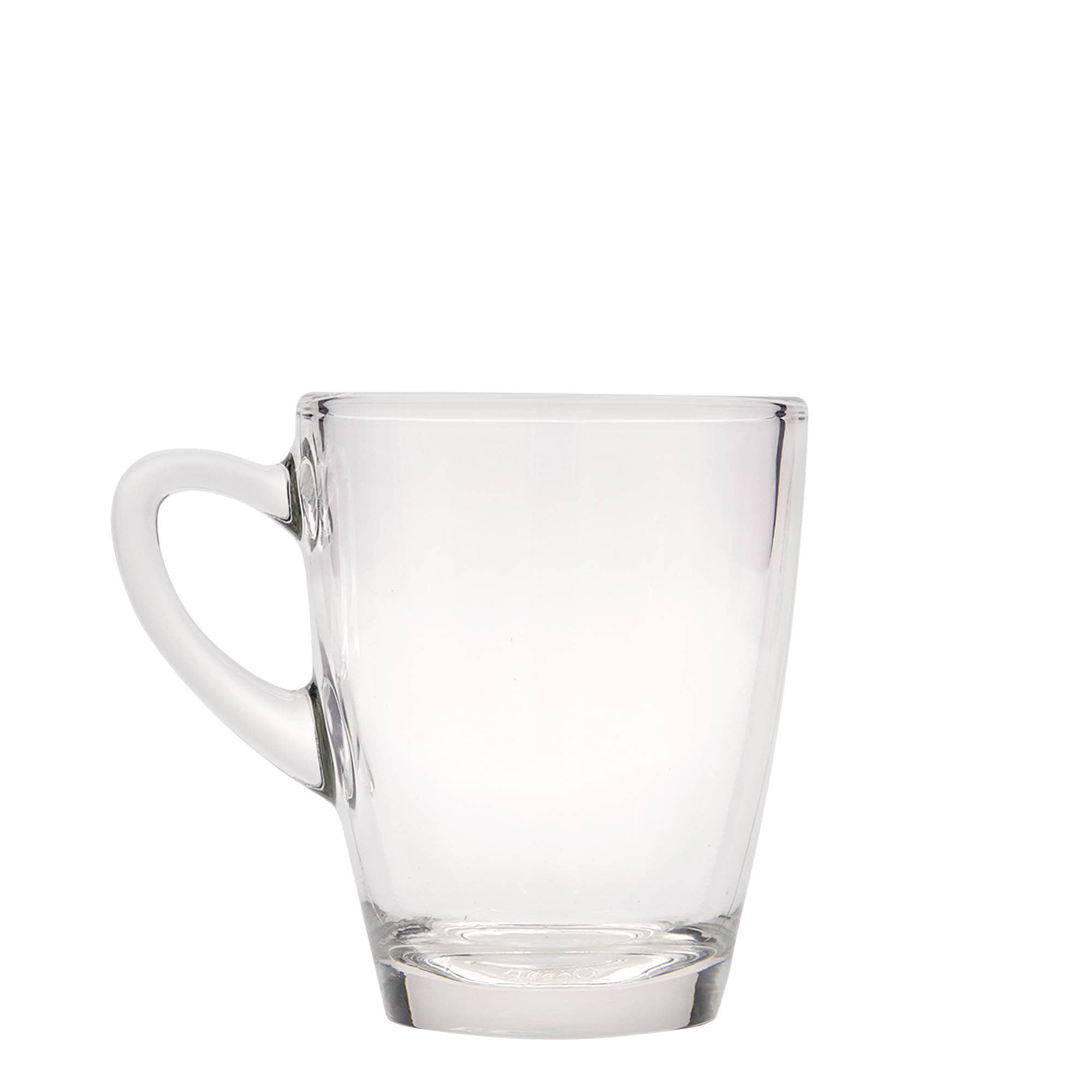 300 ml klaasist tass 'Kenia', klaas