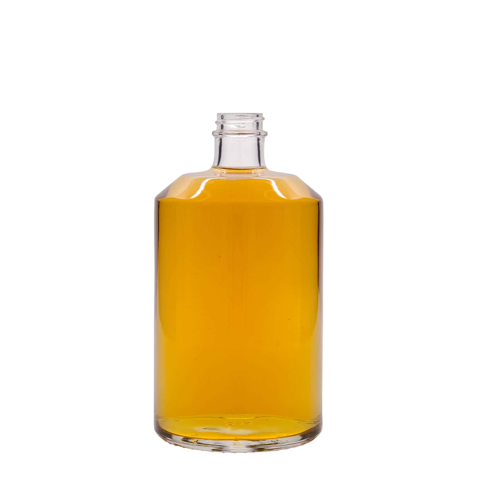 700 ml klaaspudel 'Hella', sulgur: GPI 28