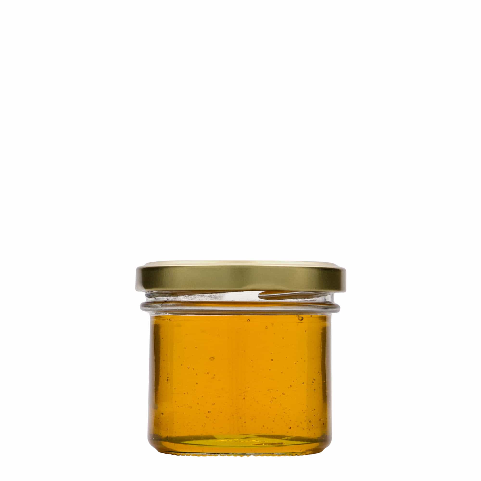 125 ml kukkumisklaas, avale: keeratav (TO 66)