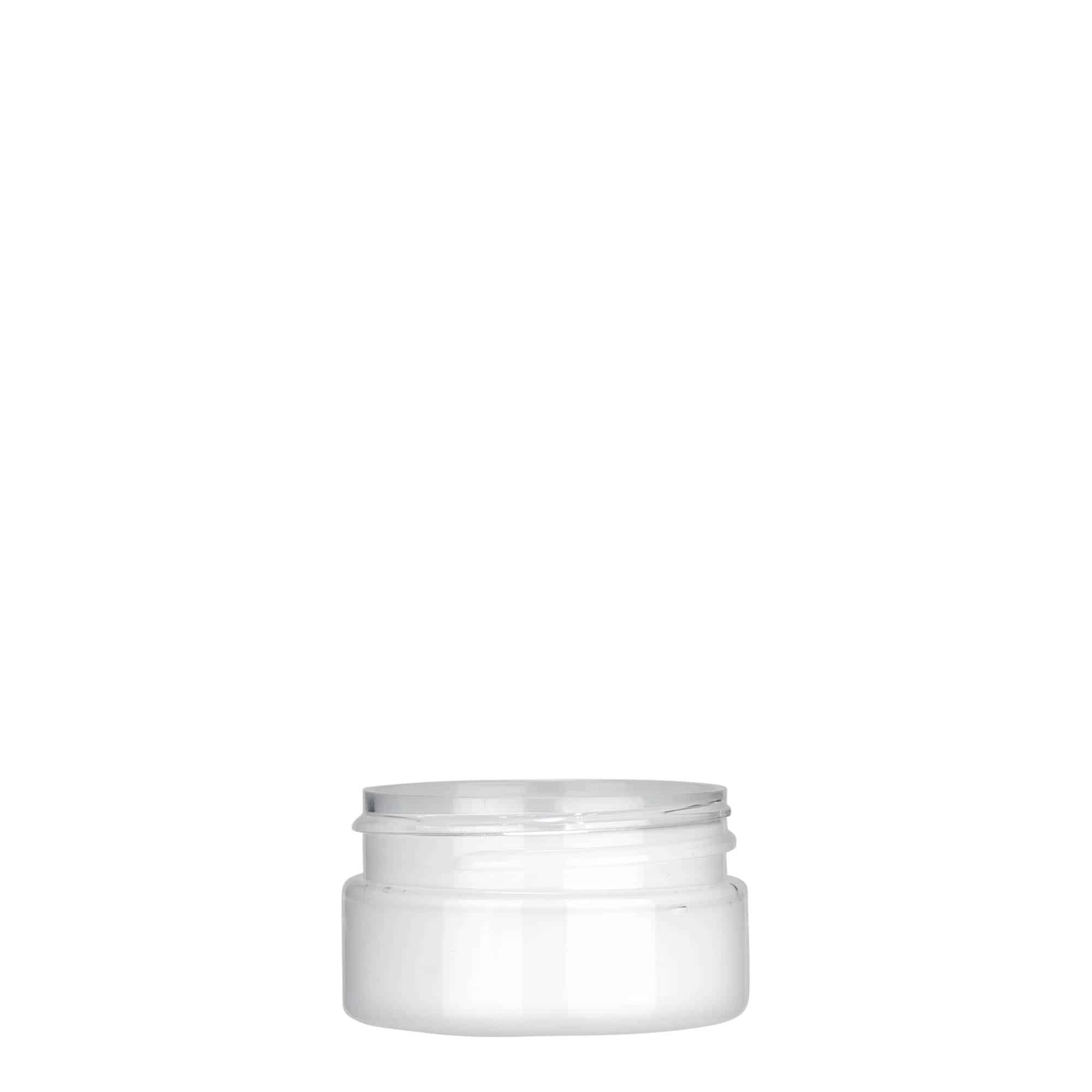 25 ml PET-purk 'Isabella', sulgur: 48/400