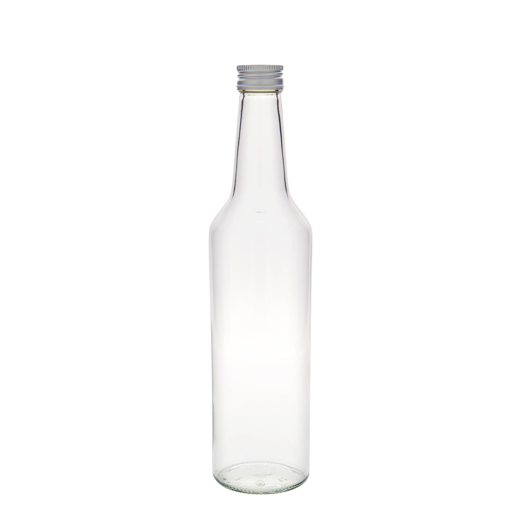 700 ml klaaspudel 'Sammy', suuava: PP 31,5