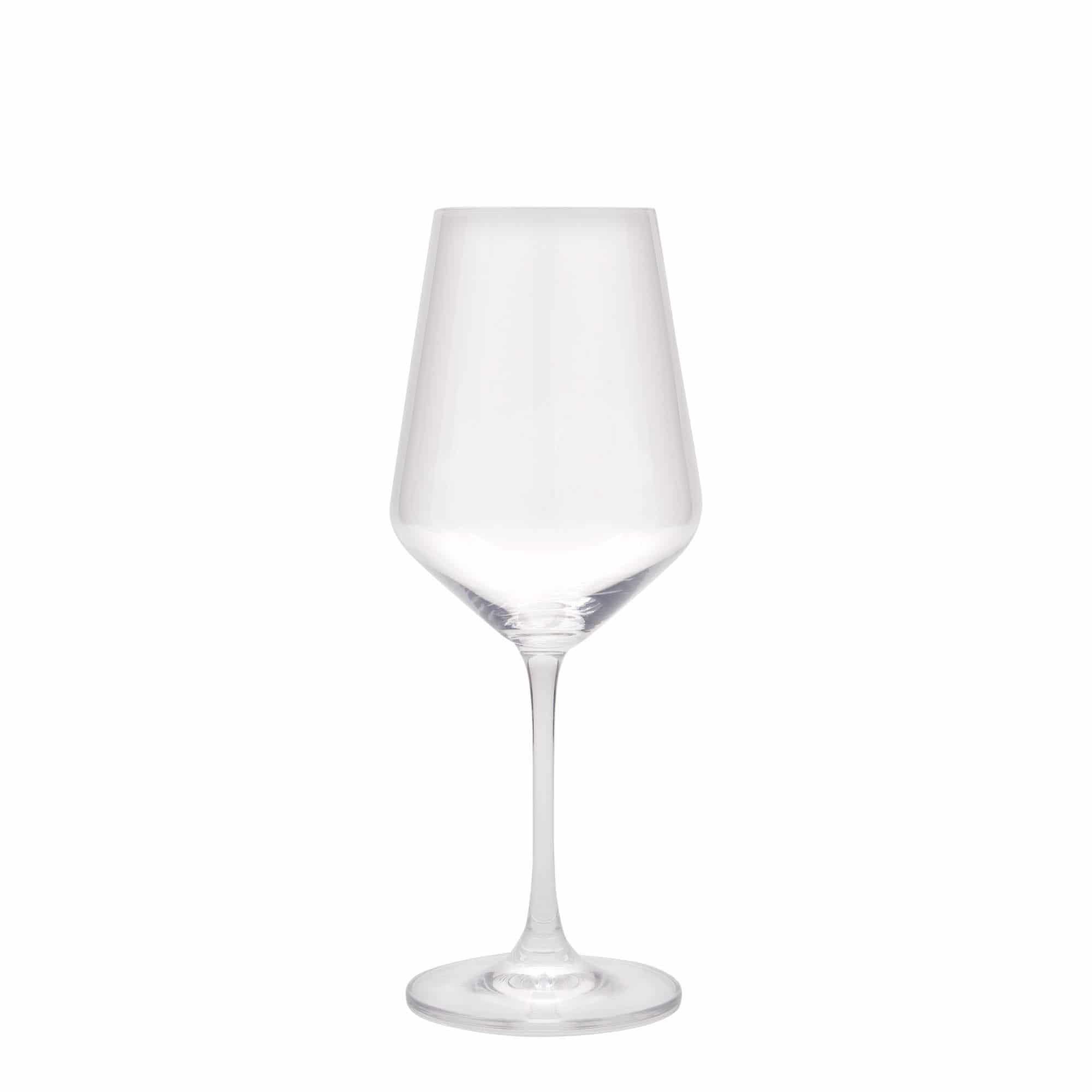 350 ml veinipudel 'Harmony', klaas