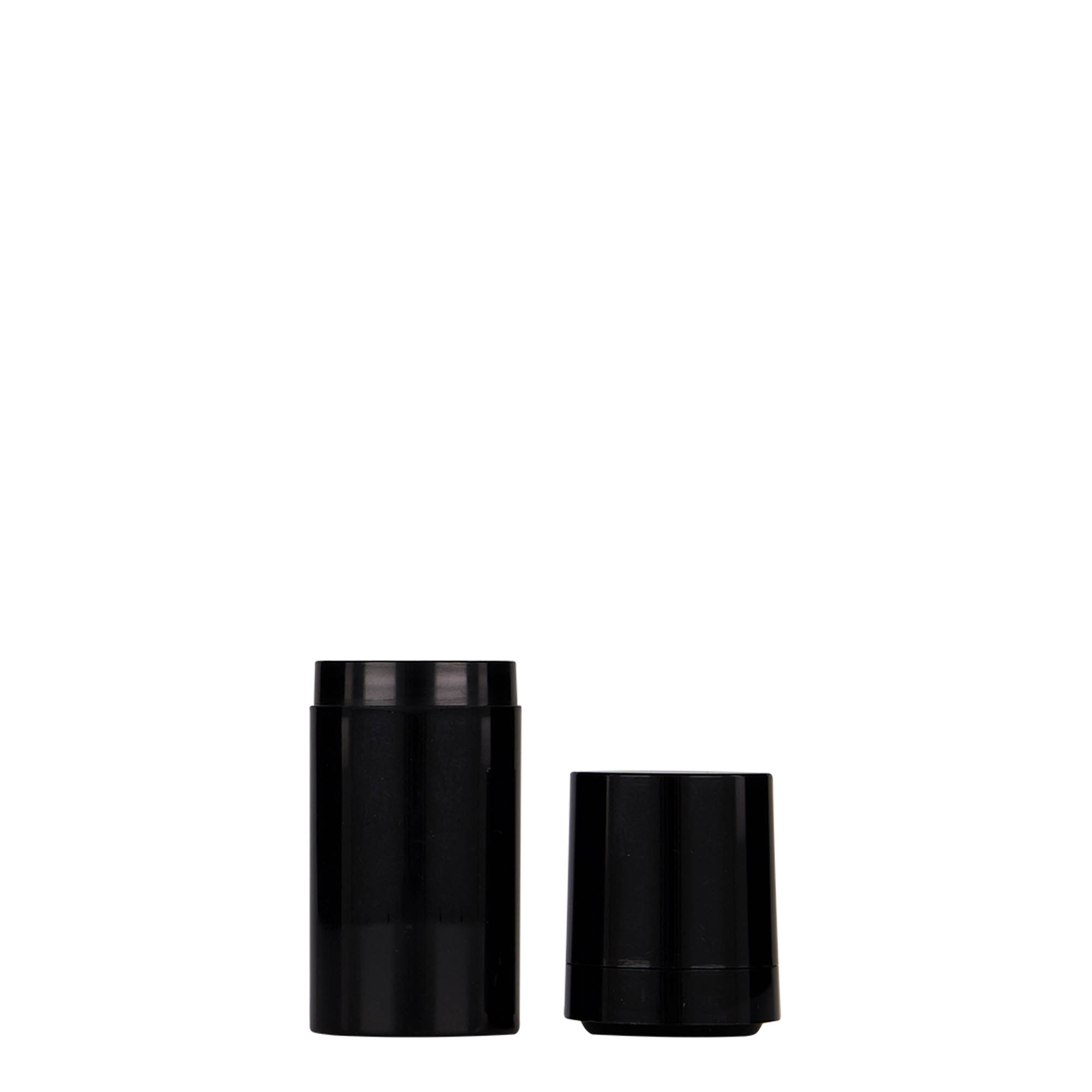 15 ml õhutusvaba dosaator 'Micro', PP-plast, must 15 ml õhutusvaba dosaator 'Micro', PP-plast, must