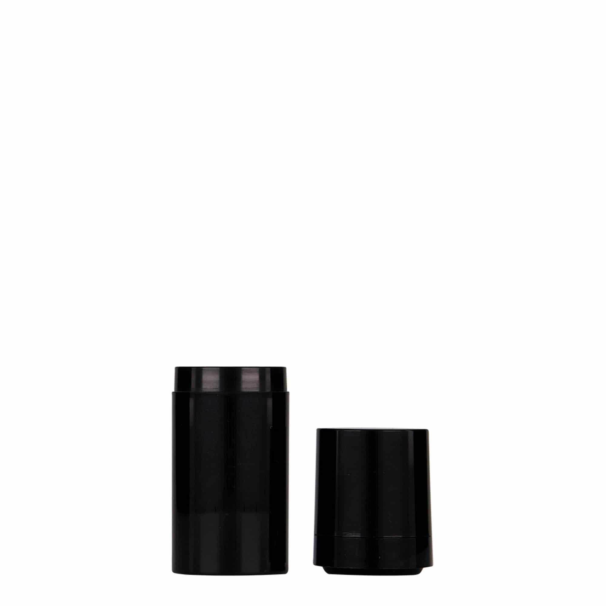 15 ml õhutusvaba dosaator 'Micro', PP-plast, must 15 ml õhutusvaba dosaator 'Micro', PP-plast, must