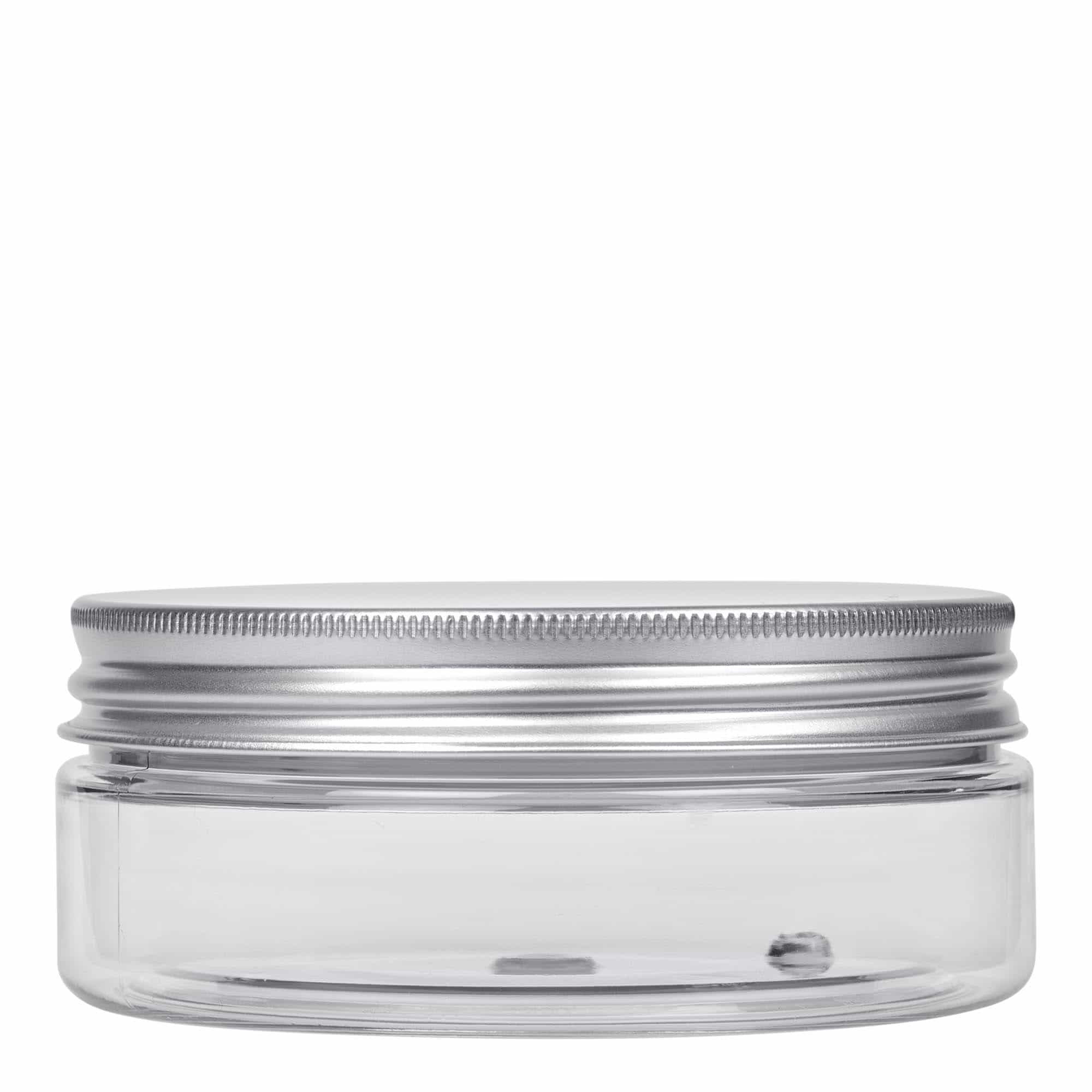 200 ml PET-purk 'Isabella', sulgur: 100/400