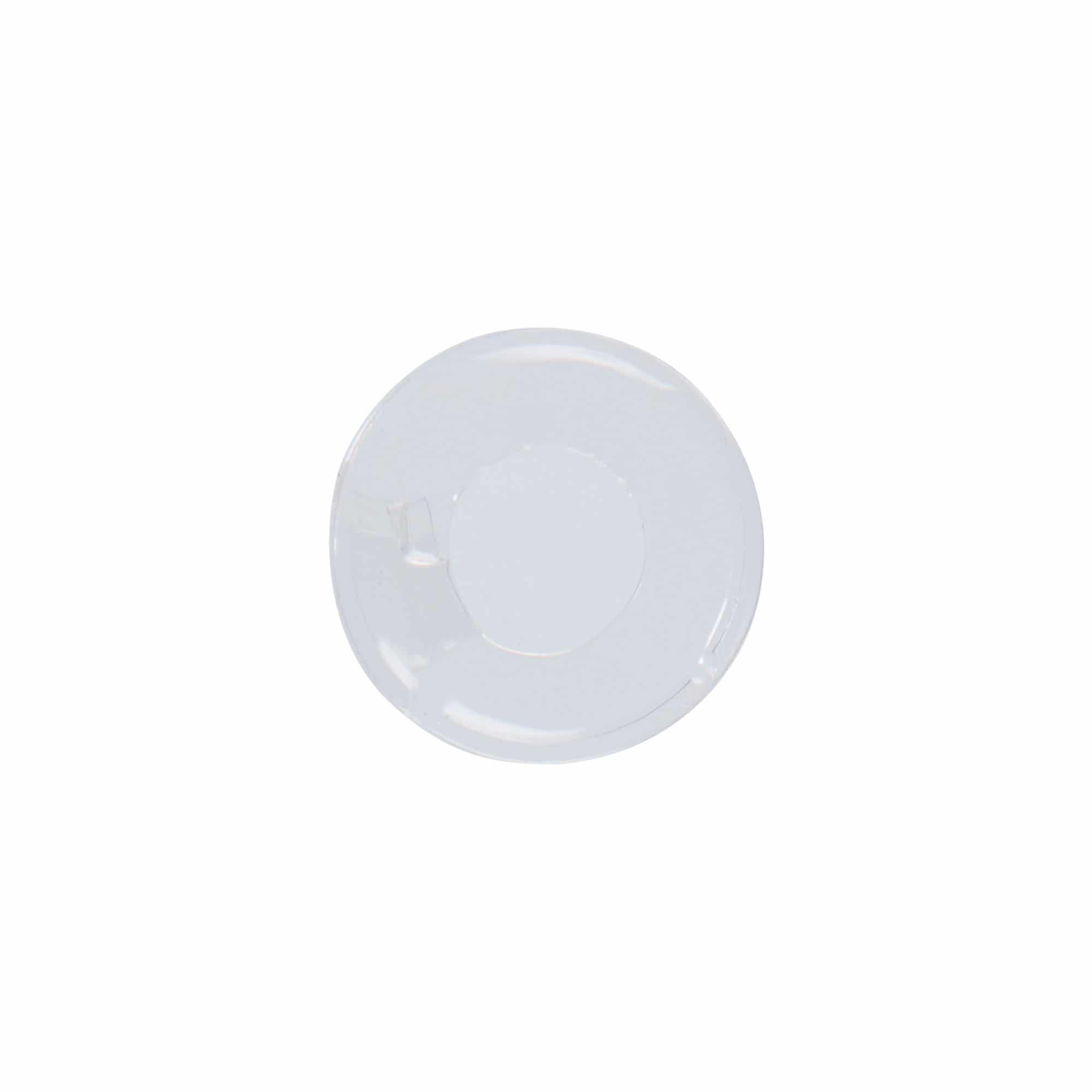 Termokork 22×35, PVC-plast