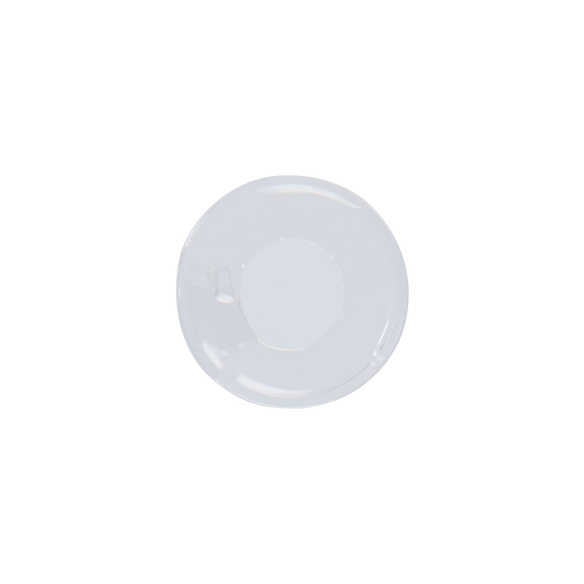 Kahanev kork 22x35, PVC-plast