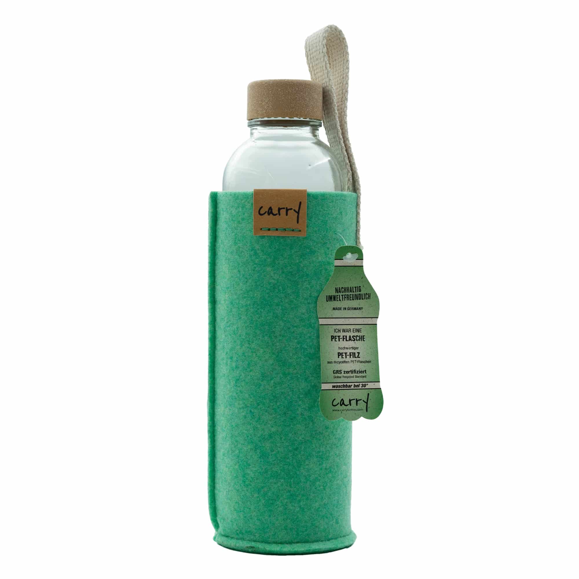 CARRY Sleeve, tekstiil, müntroheline