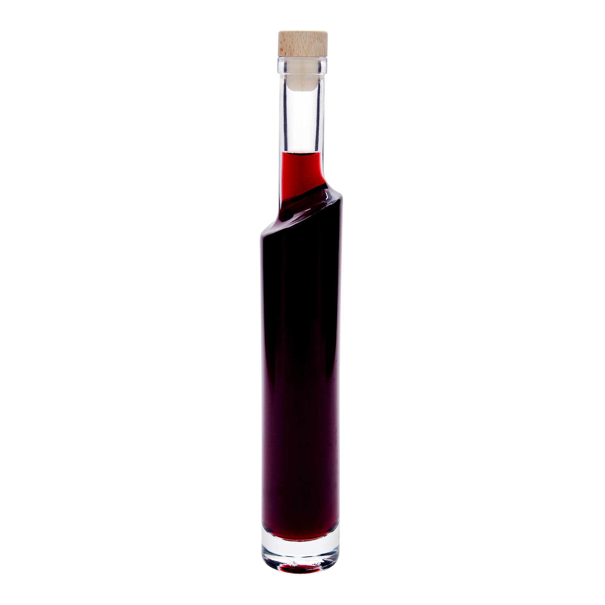 500 ml klaaspudel 'Feeling', suu: kork 500 ml klaaspudel 'Feeling', suu: kork