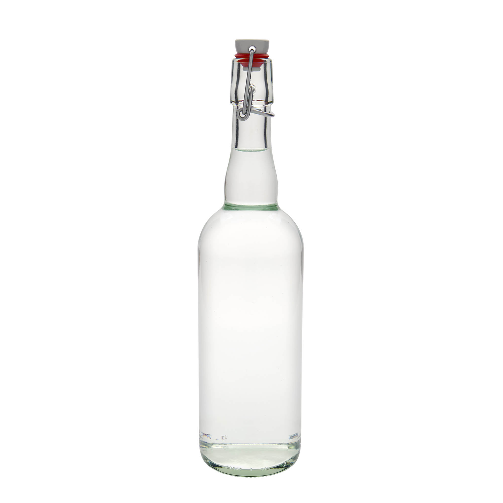750 ml õllepudel Belgia, klaas, ava: klambrikork 750 ml õllepudel Belgia, klaas, ava: klambrikork