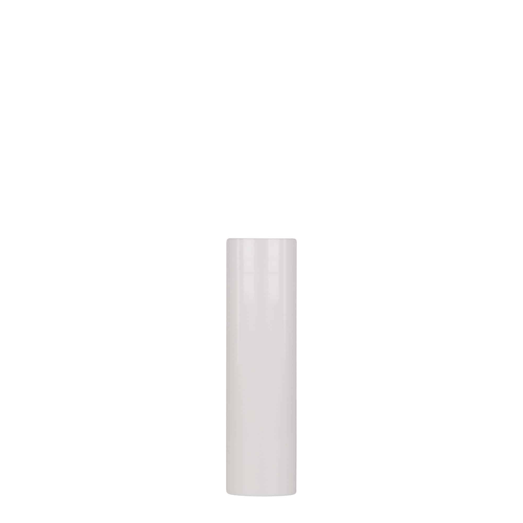 15 ml õhuvaba dosaator 'Nano', PP-plast, valge 15 ml õhuvaba dosaator 'Nano', PP-plast, valge