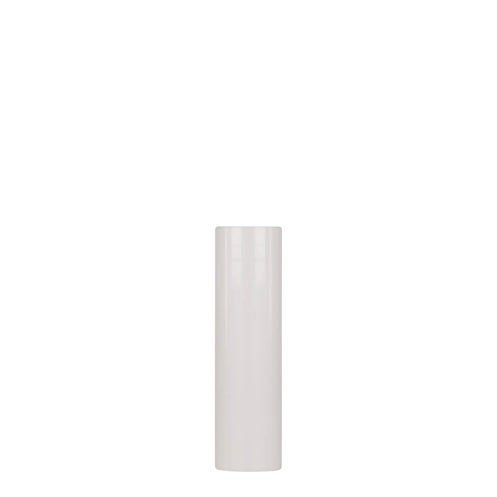 15 ml õhutu dosaator 'Nano', PP-plast, valge 15 ml õhutu dosaator 'Nano', PP-plast, valge