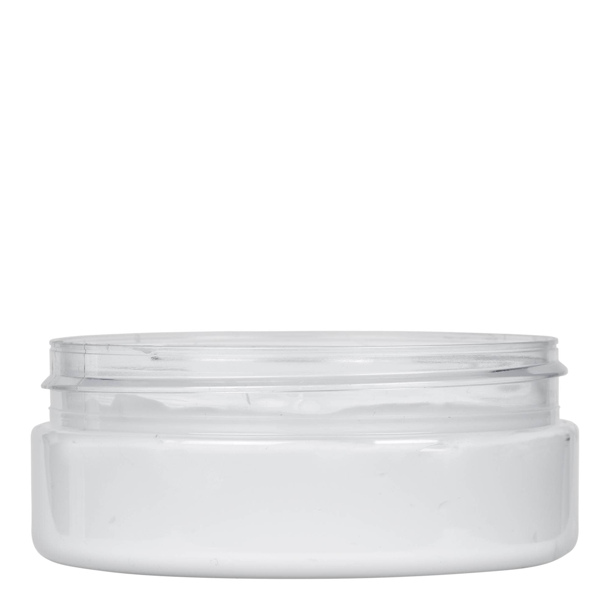 200 ml PET-purk 'Isabella', sulgur: 100/400