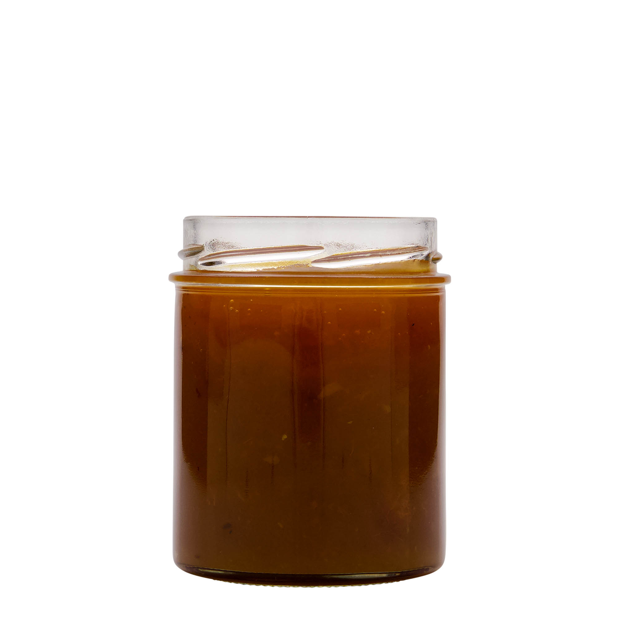 460 ml ümar klaas 'Monza', suuava: Deep-Twist-Off (DTO 82)