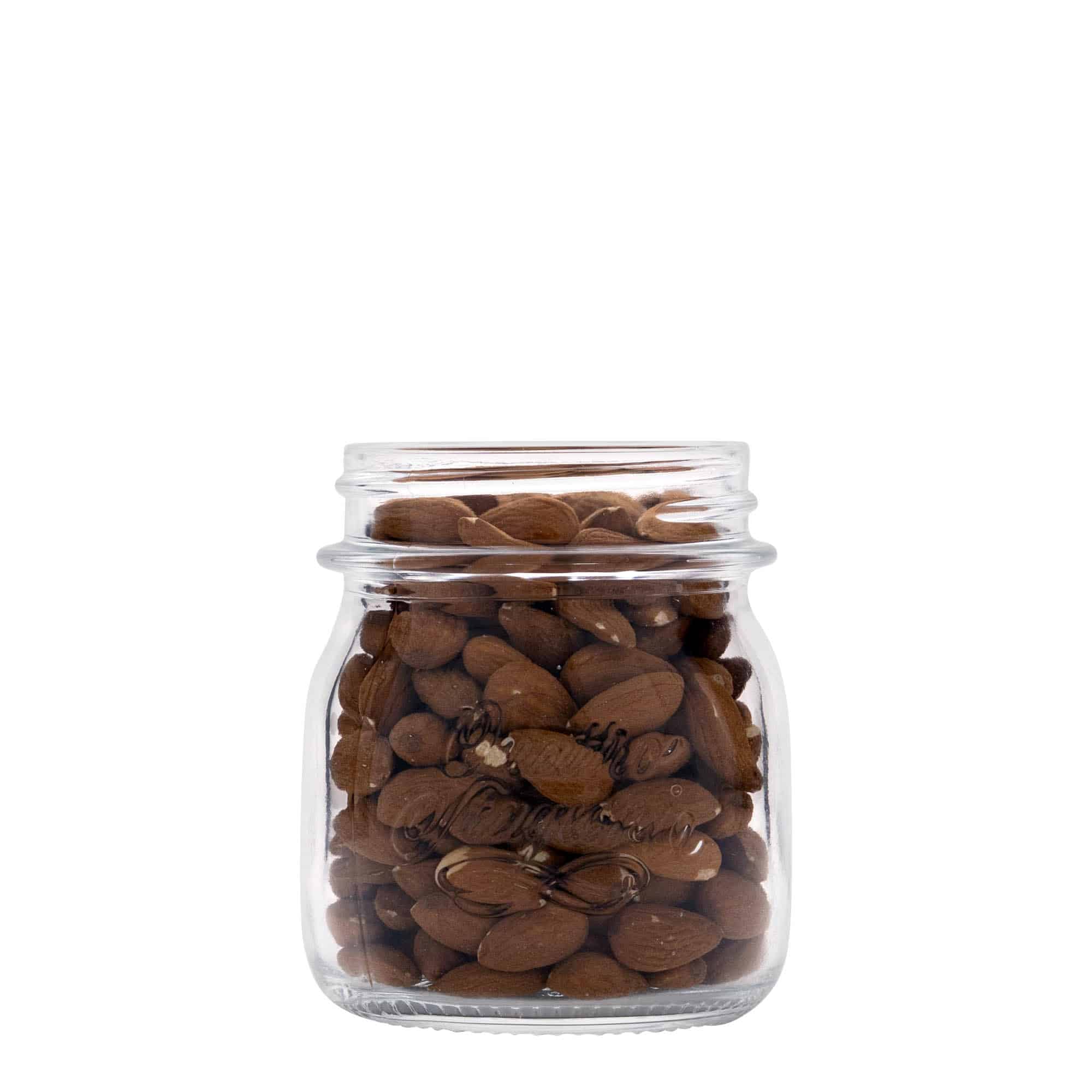 250 ml klaas 'Quattro Stagioni', suu: keeratav kork