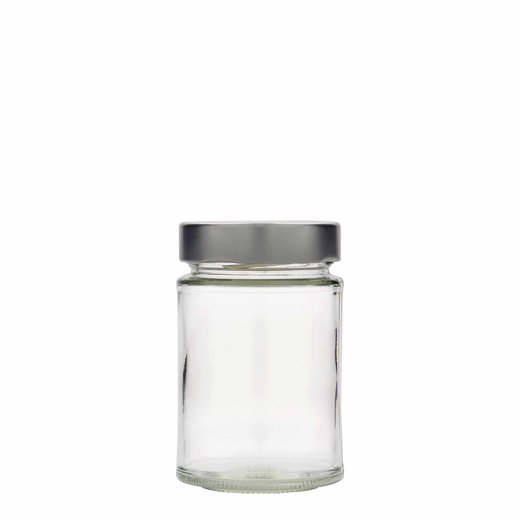 204 ml ümmargune purk 'Summertime', sulgur: deep-twist-off (DTO 58)