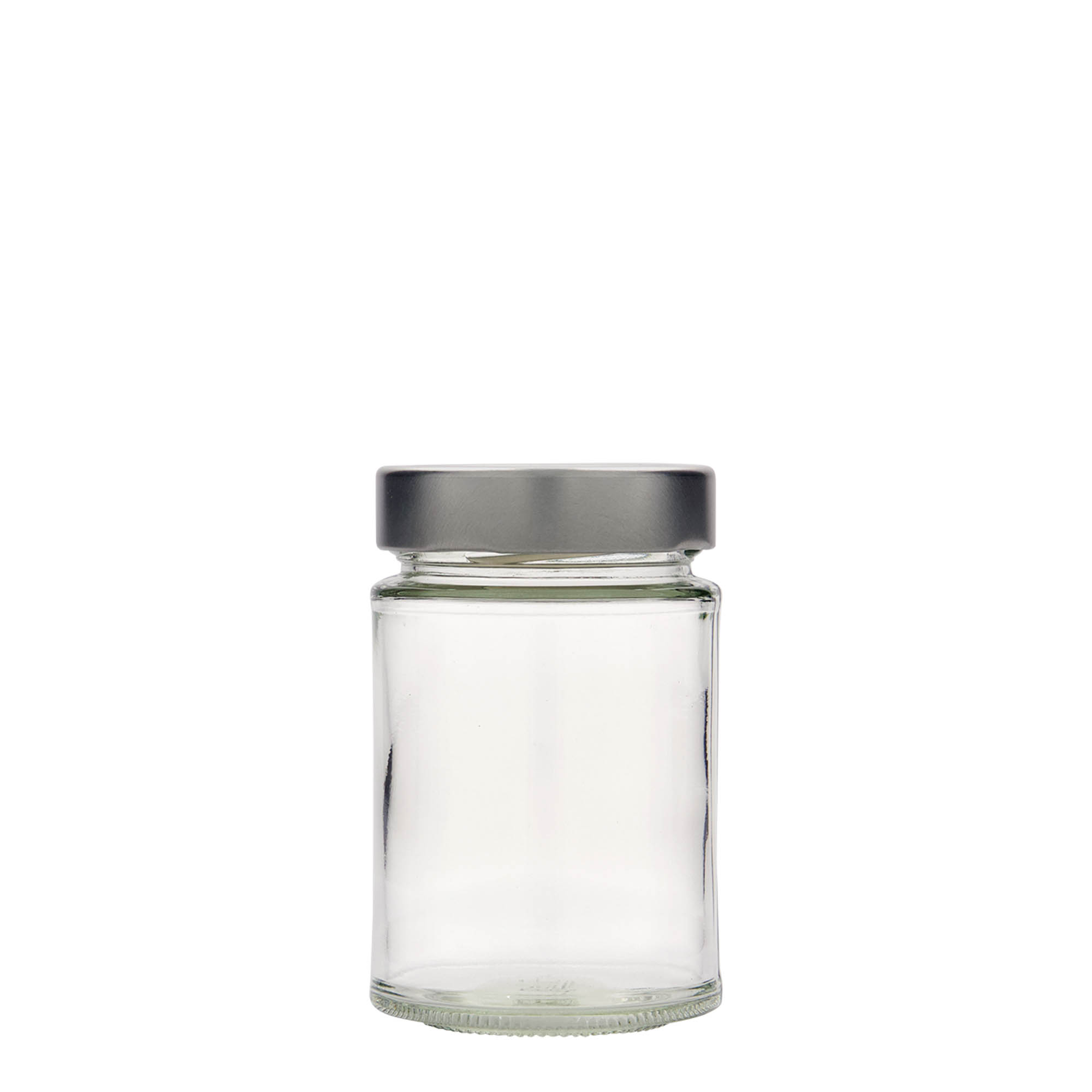 204 ml ümmargune klaas 'Summertime', suu: sügav keermega sulgur (DTO 58) 204 ml ümmargune klaas 'Summertime', suu: sügav keermega sulgur (DTO 58)