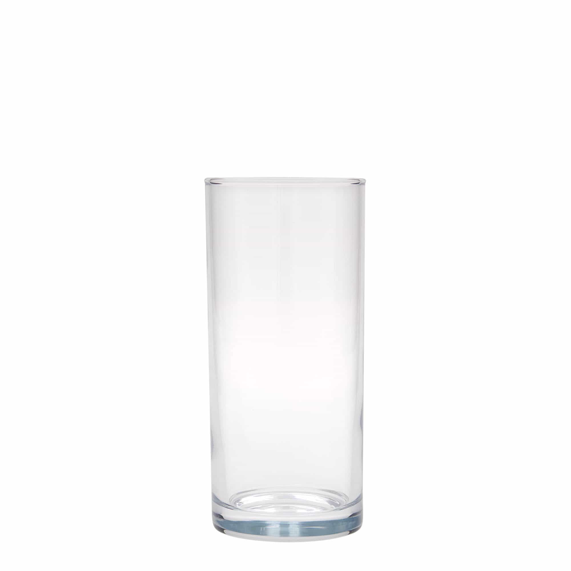 200 ml longdringiklaas 'Amsterdam', klaas 200 ml longdringiklaas 'Amsterdam', klaas