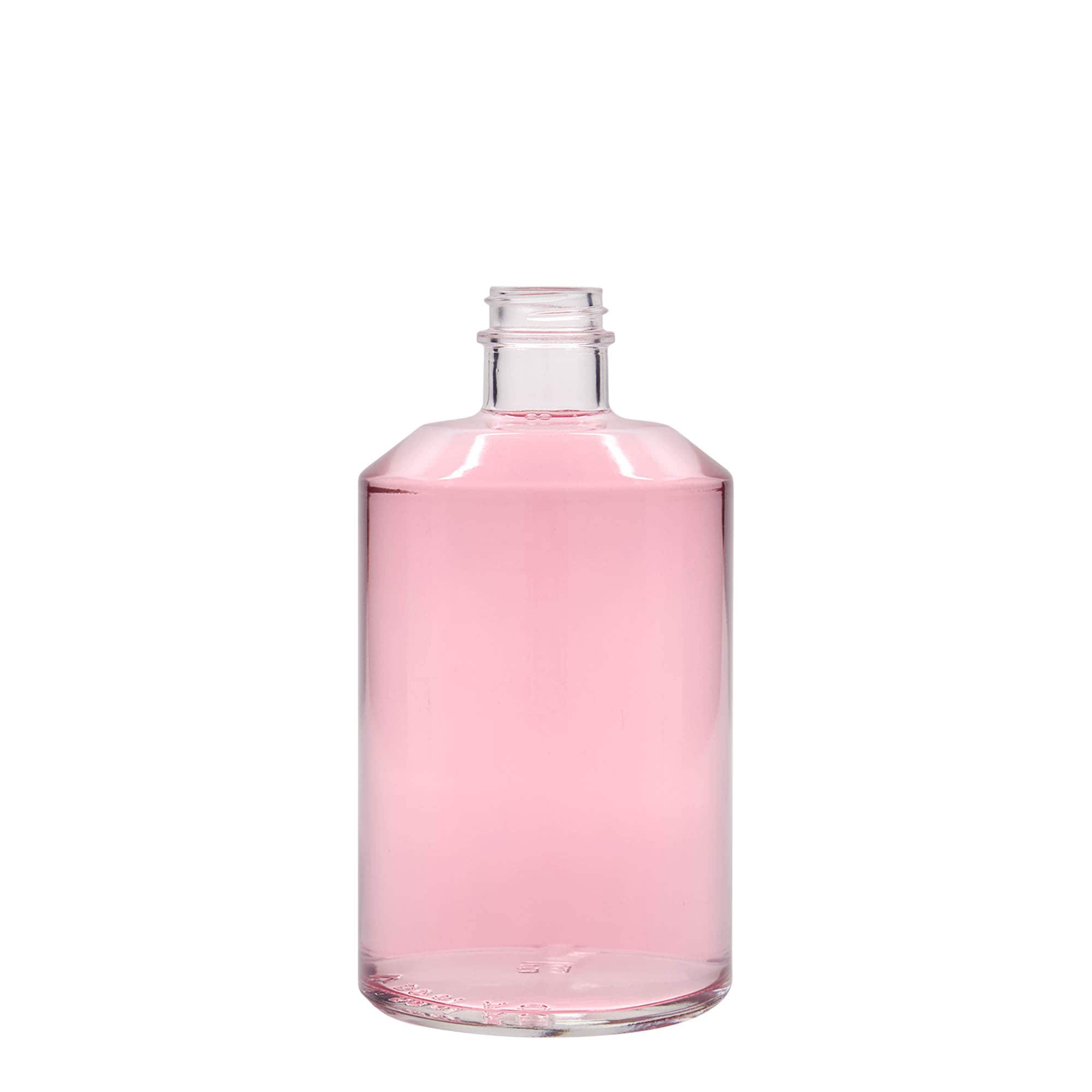 500 ml klaaspudel 'Hella', suu: GPI 28
