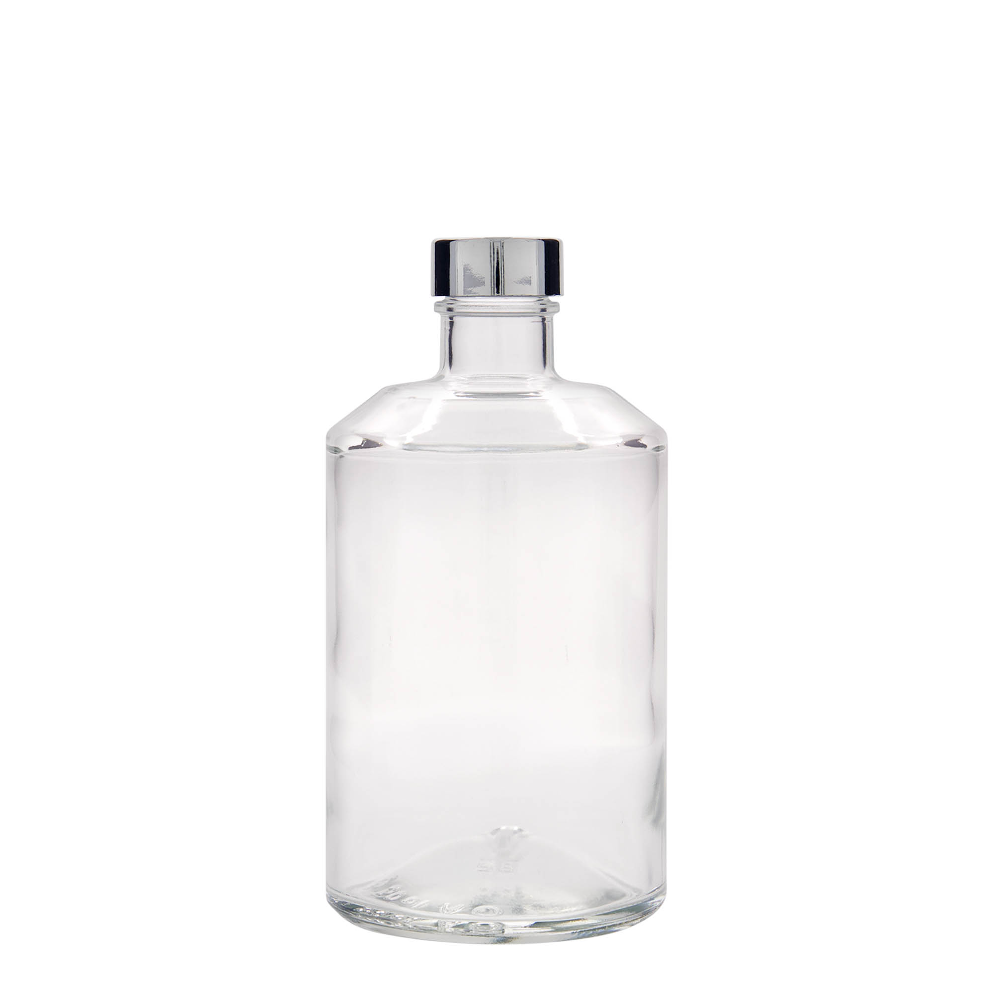500 ml klaaspudel 'Hella', suu: GPI 28