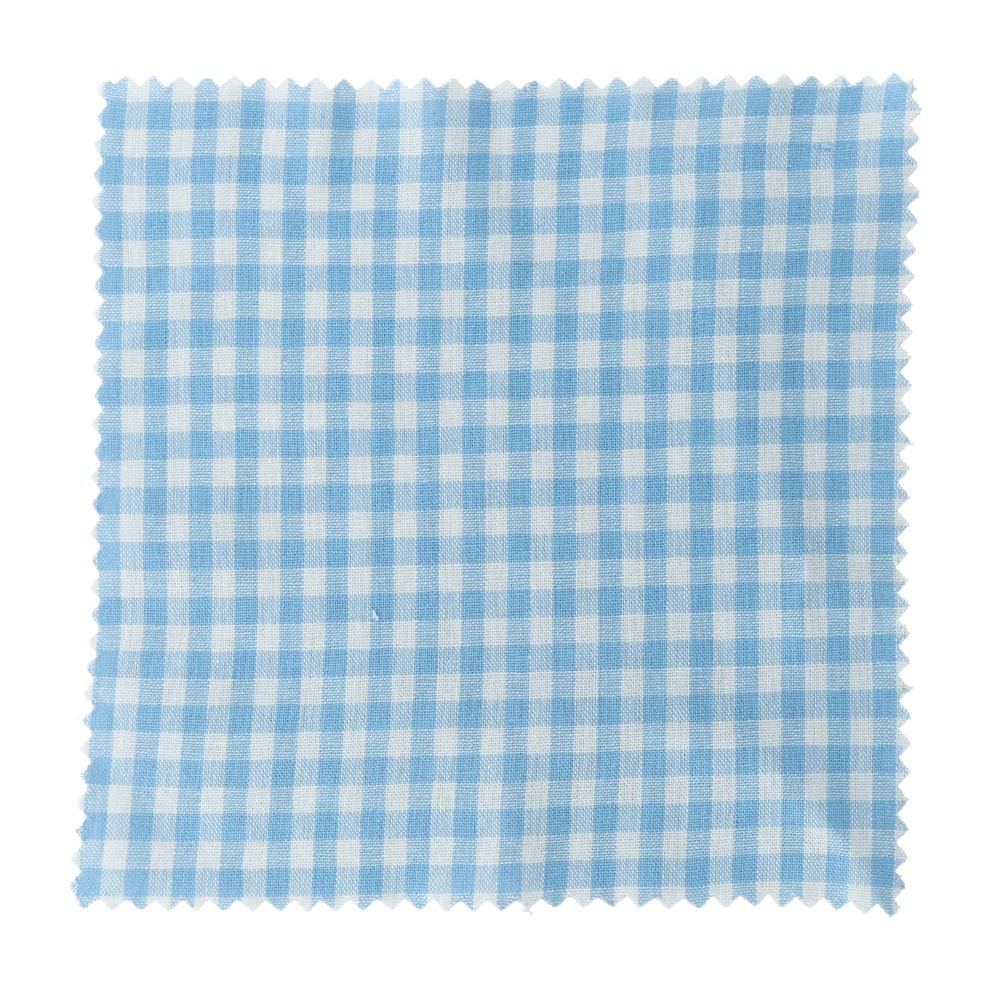 Ruuduline kangast salvrätik 15x15, ruudukujuline, tekstiil, helesinine, ava: TO58-TO82 Ruuduline kangast salvrätik 15x15, ruudukujuline, tekstiil, helesinine, ava: TO58-TO82