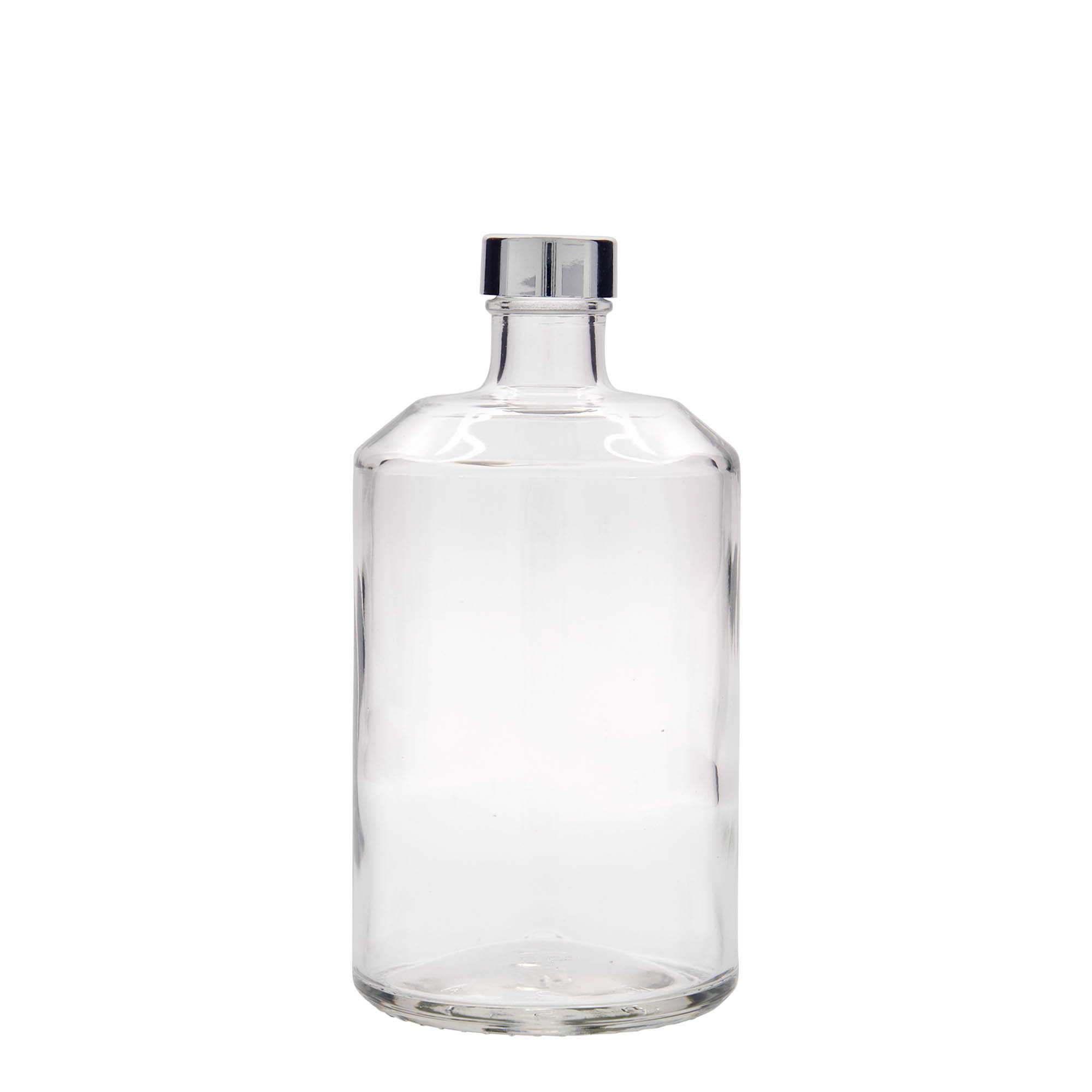 700 ml klaaspudel 'Hella', suuava: GPI 28