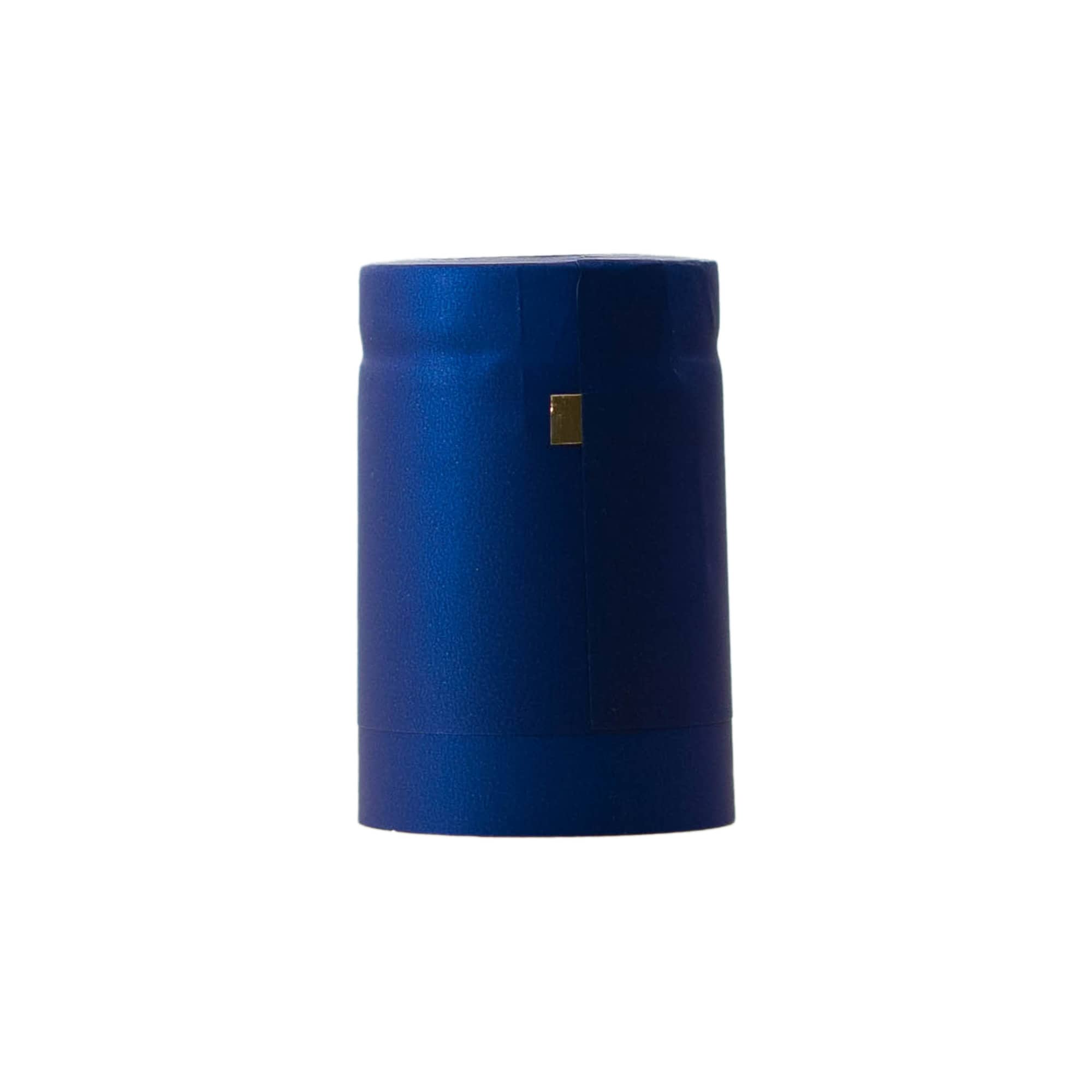 Soojuskahanev korgiplaat 32x41, PVC-plast, sinine