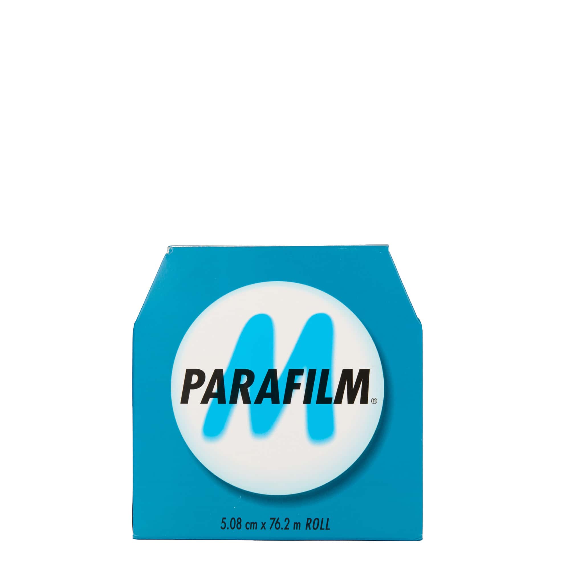 Parafiinifilm rull 75 m x 50 mm, parafiin