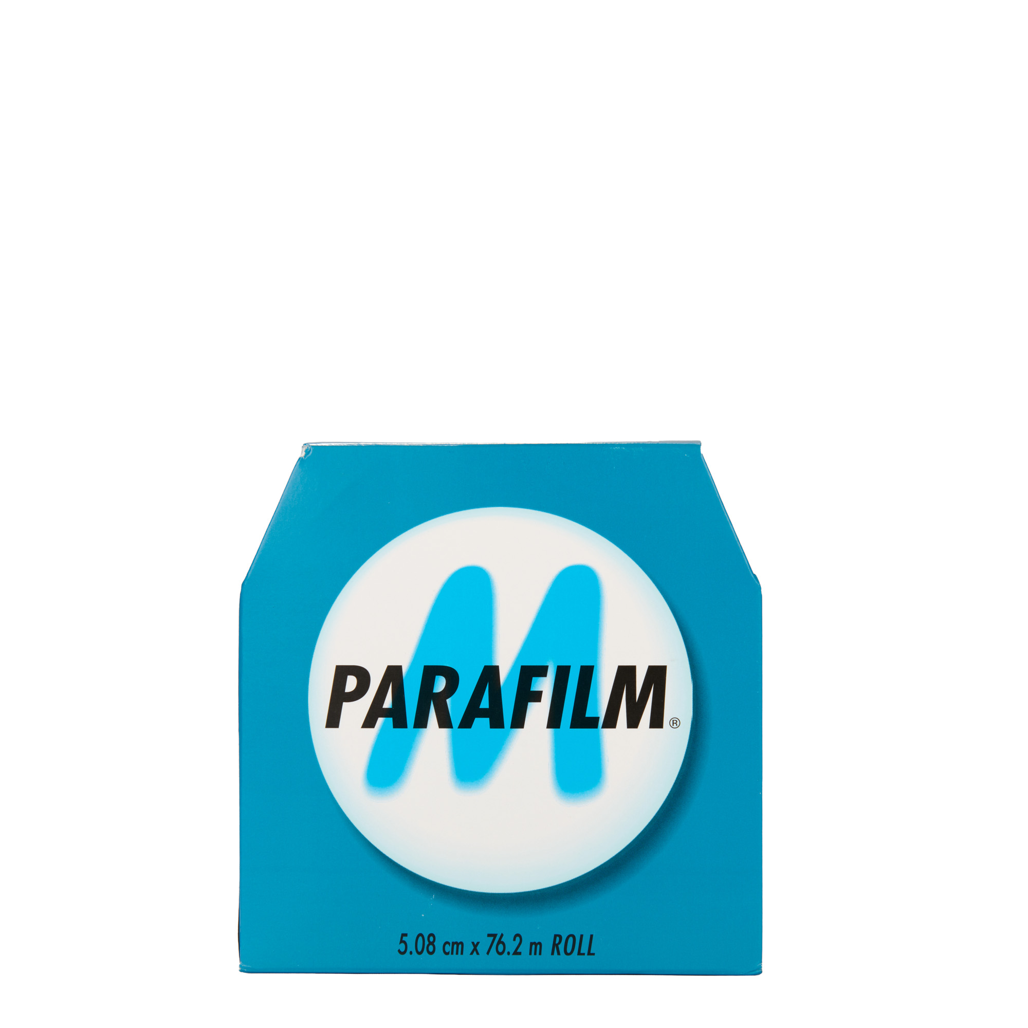 Parafiinifilm rull 75 m x 50 mm, parafiin Parafiinifilm rull 75 m x 50 mm, parafiin