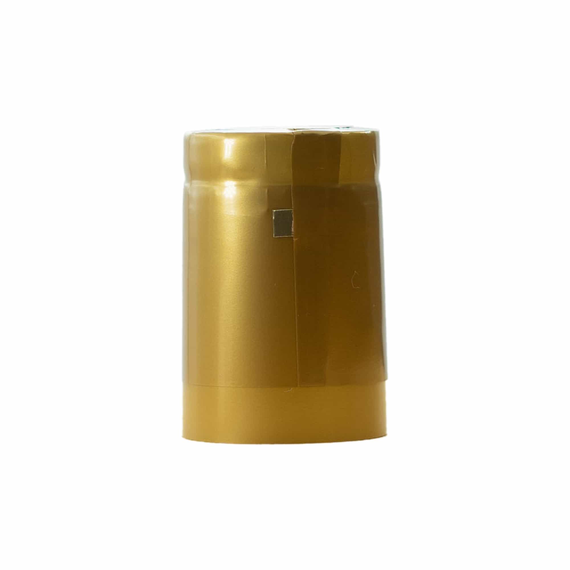 Termokork 32×41, PVC-plast, kuldne Termokork 32×41, PVC-plast, kuldne