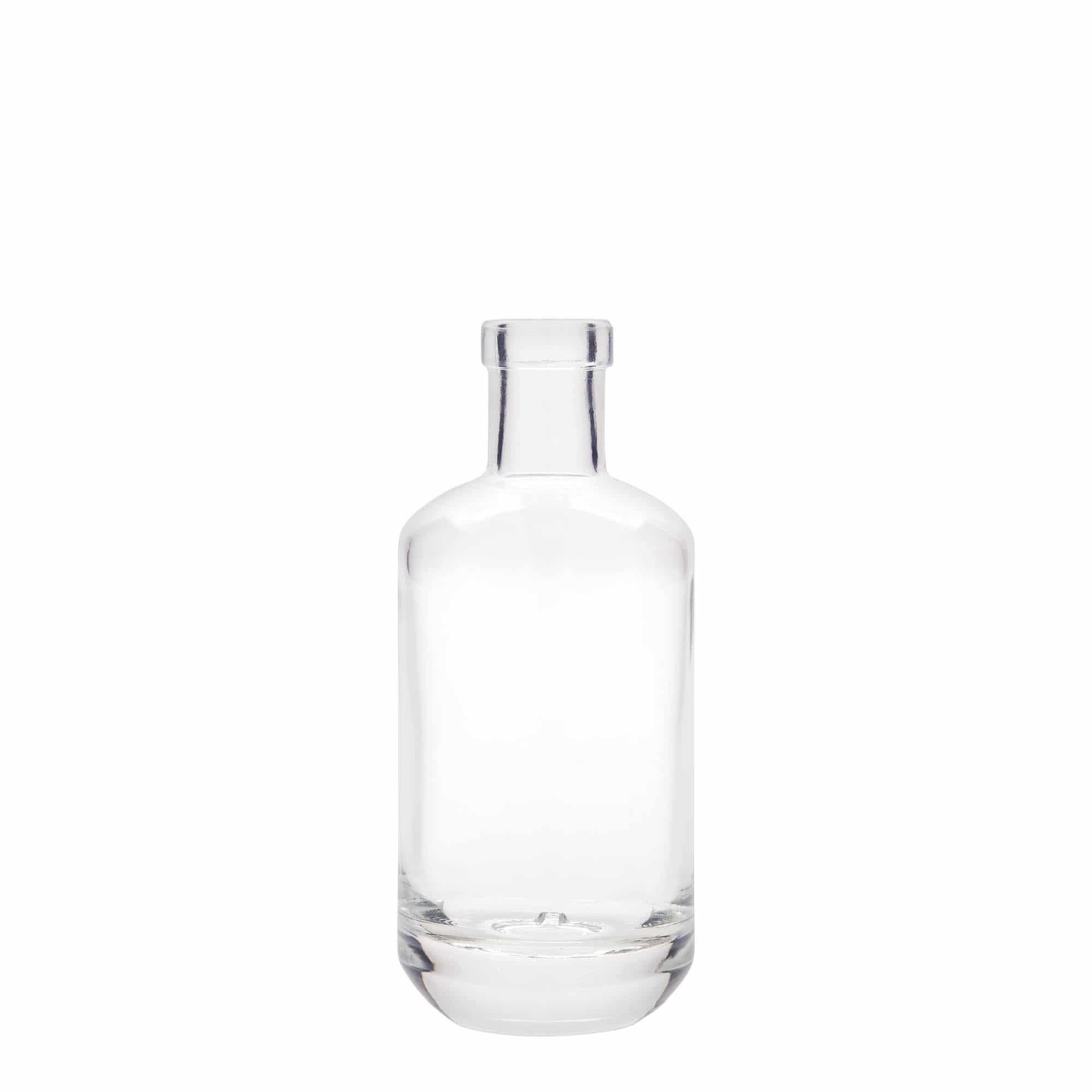 200 ml klaaspudel 'Vienna', sulgur: kork 200 ml klaaspudel 'Vienna', sulgur: kork