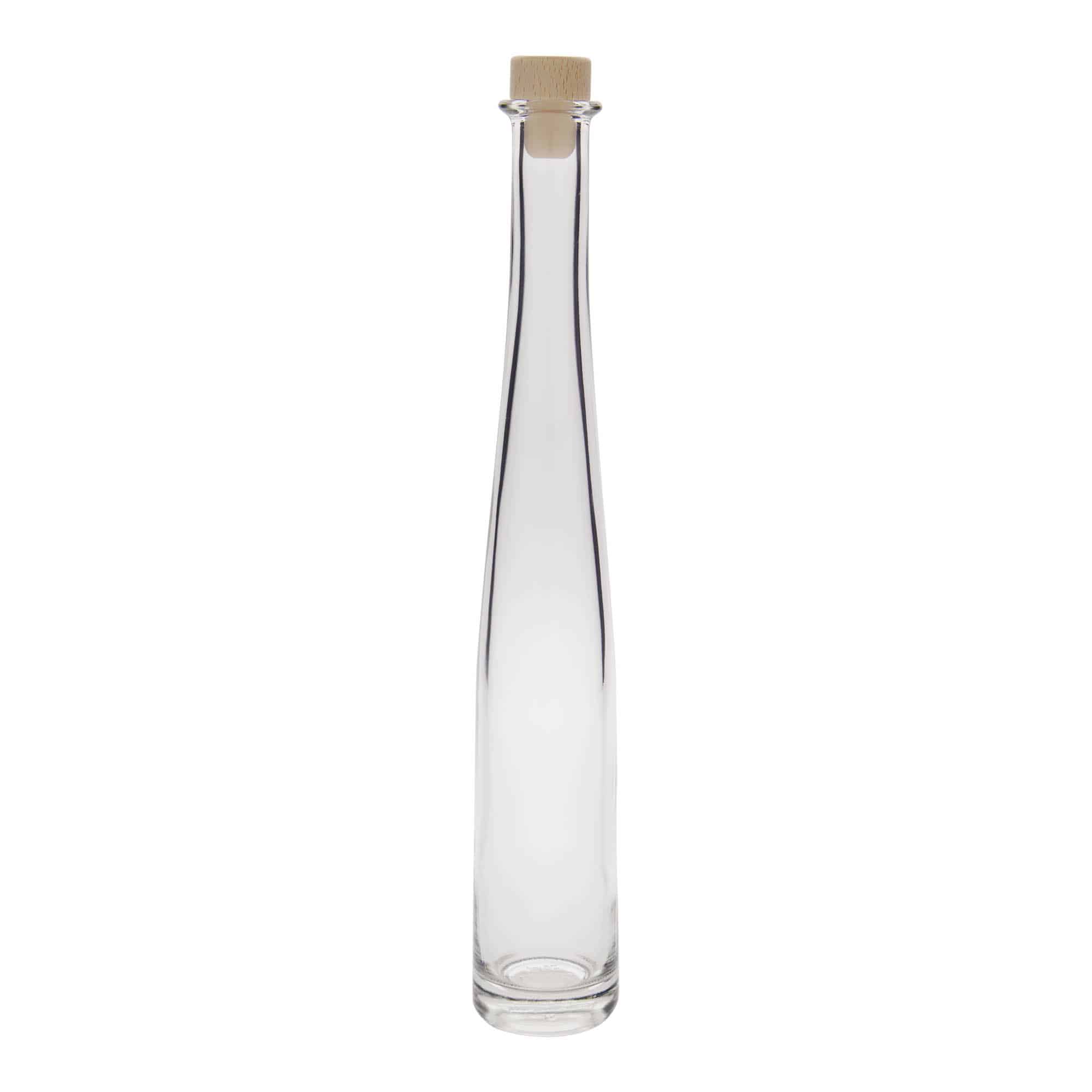 350 ml klaaspudel 'Renana Futura', sulgur: kork